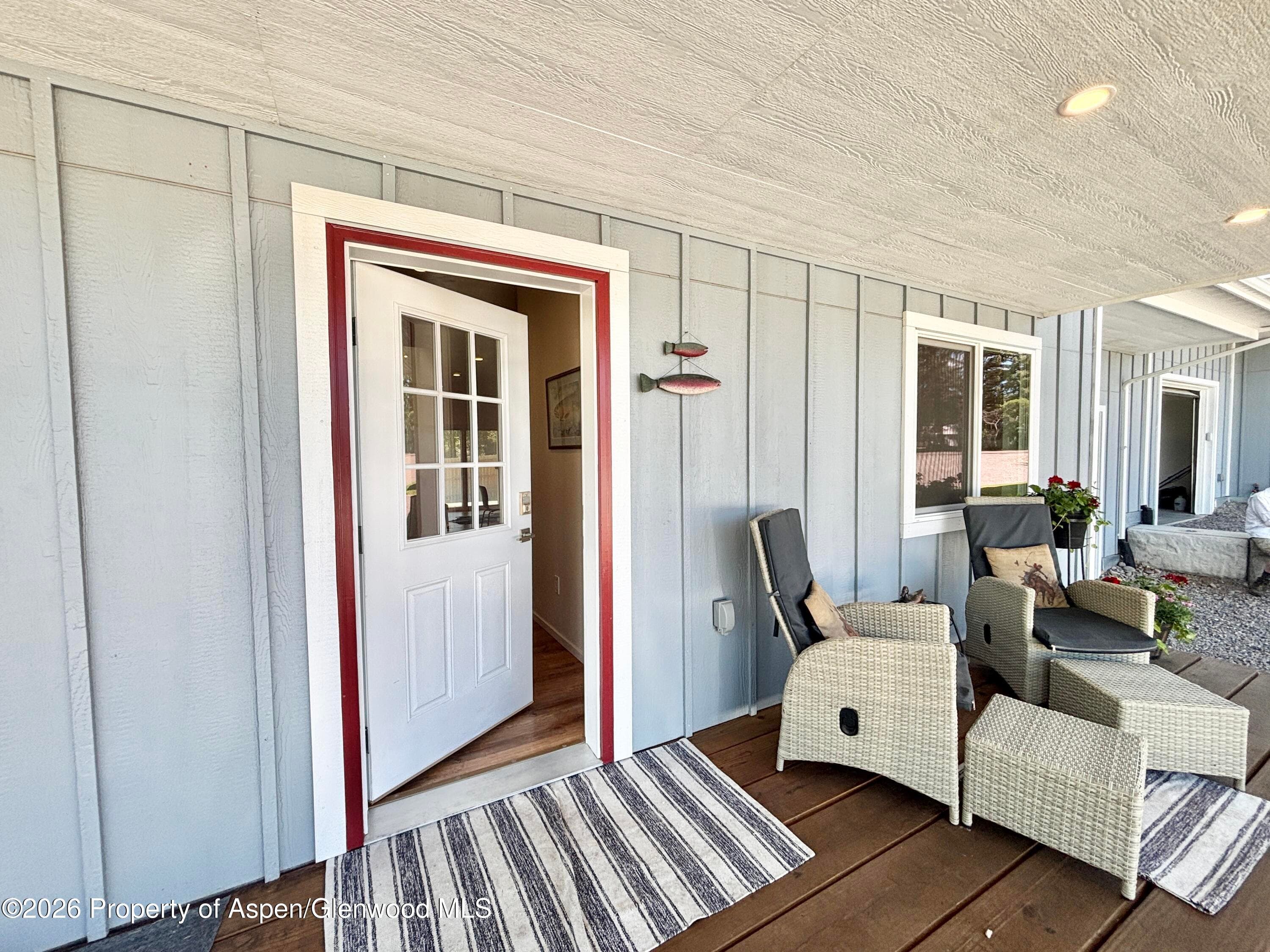 276 Cleveland Street, Meeker, CO 81641 - Photo 2