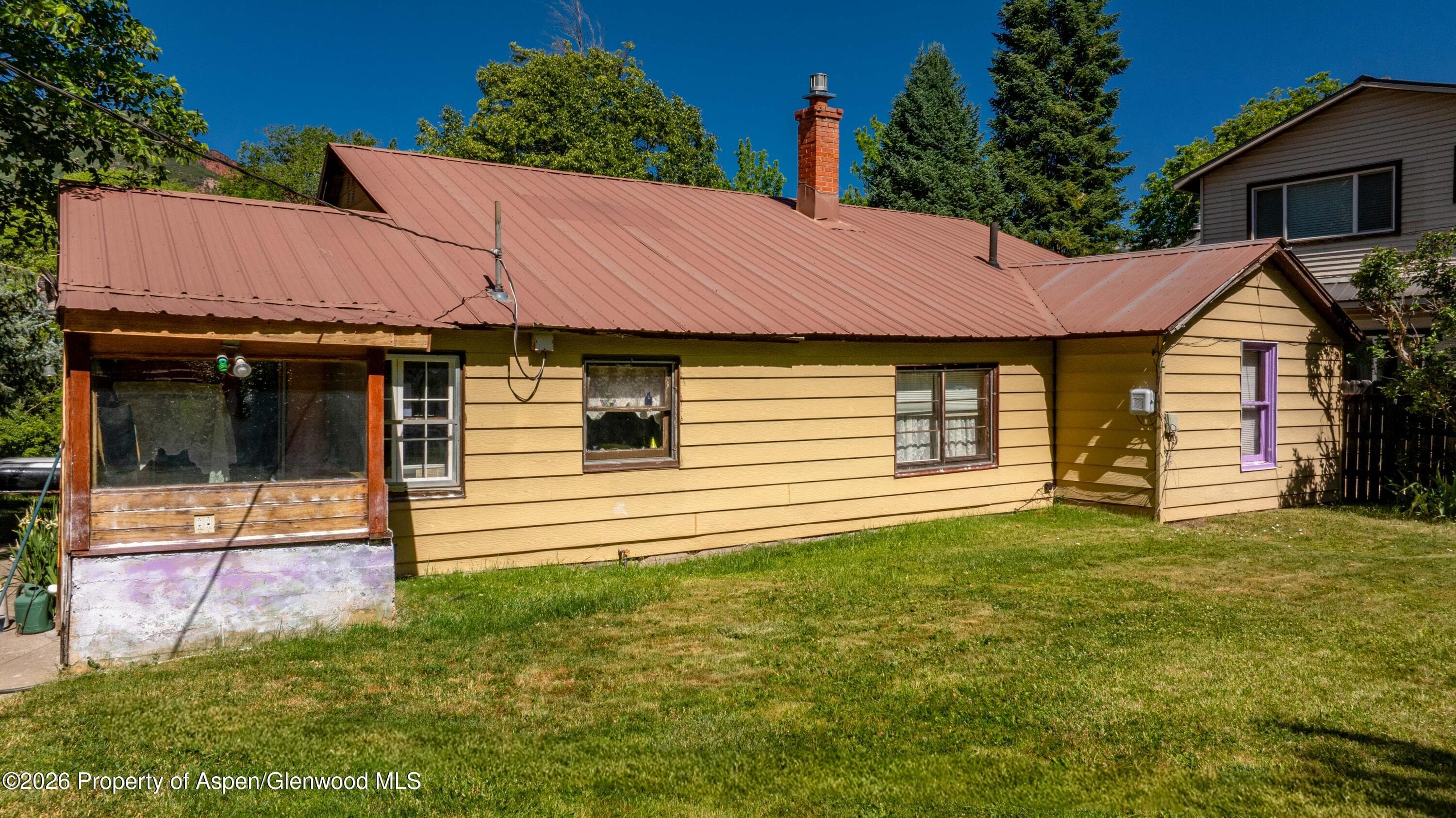 1122 Blake Avenue, Glenwood Springs, CO 81601 - Photo 6