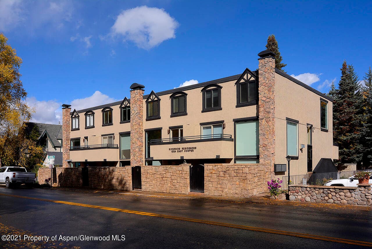 1024 E Cooper Avenue 8, Aspen, CO 81611 - Photo 14