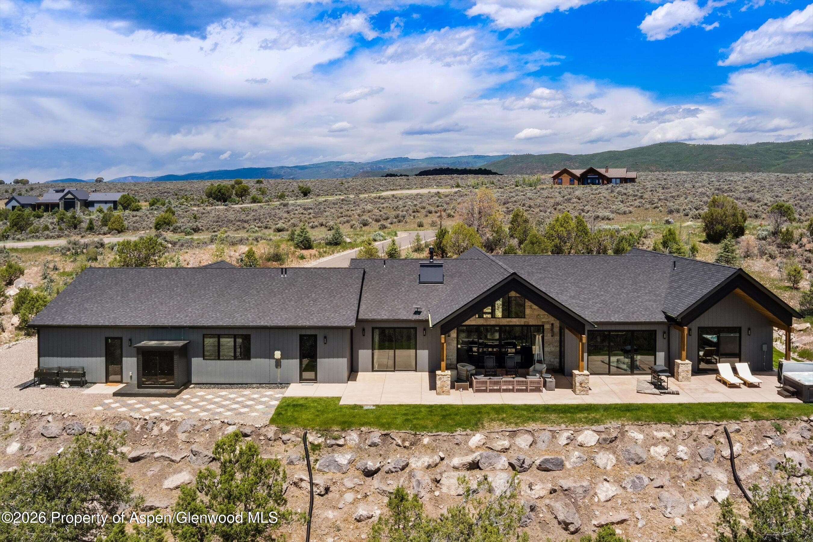 182 Kingbird Court, Glenwood Springs, CO 81601 - Photo 57