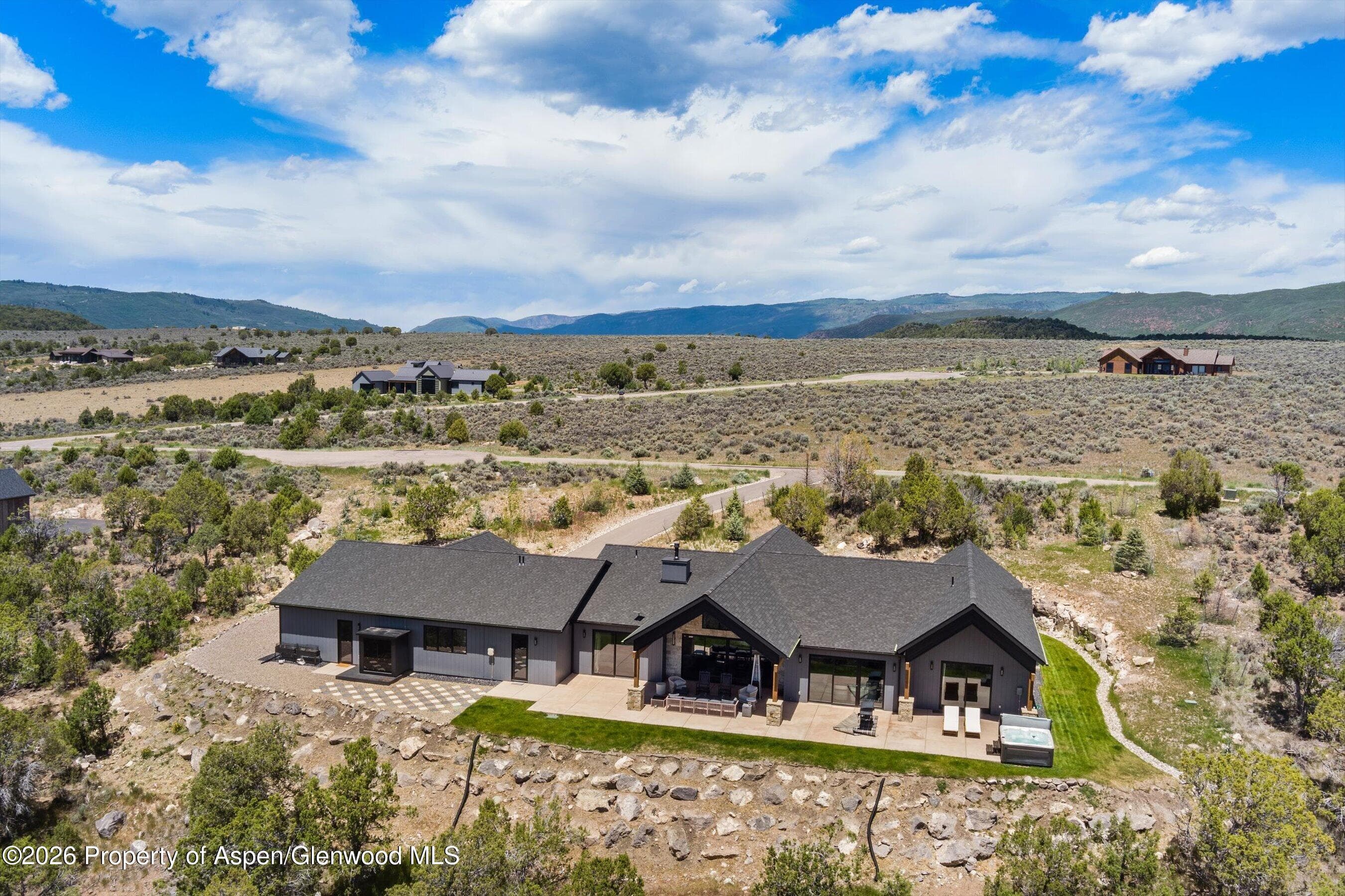 182 Kingbird Court, Glenwood Springs, CO 81601 - Photo 61