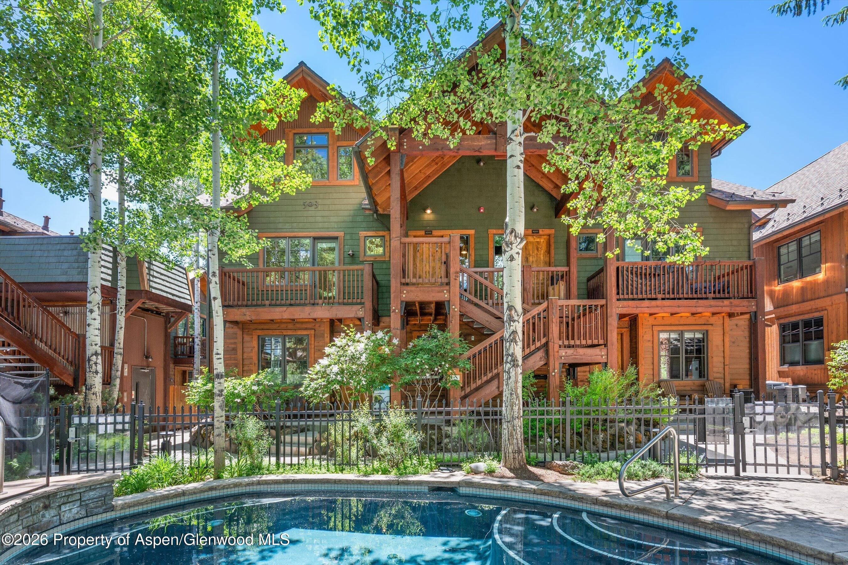 503 W Main Street B202, Aspen, CO 81611 - Photo 32