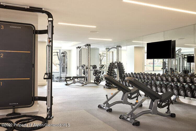 77 Wood Road 507-05, Snowmass Village, CO 81615 - Photo 5