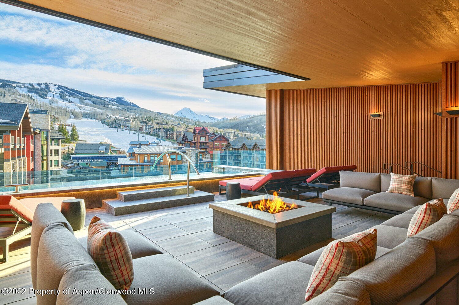 77 Wood Road 507-05, Snowmass Village, CO 81615 - Photo 7