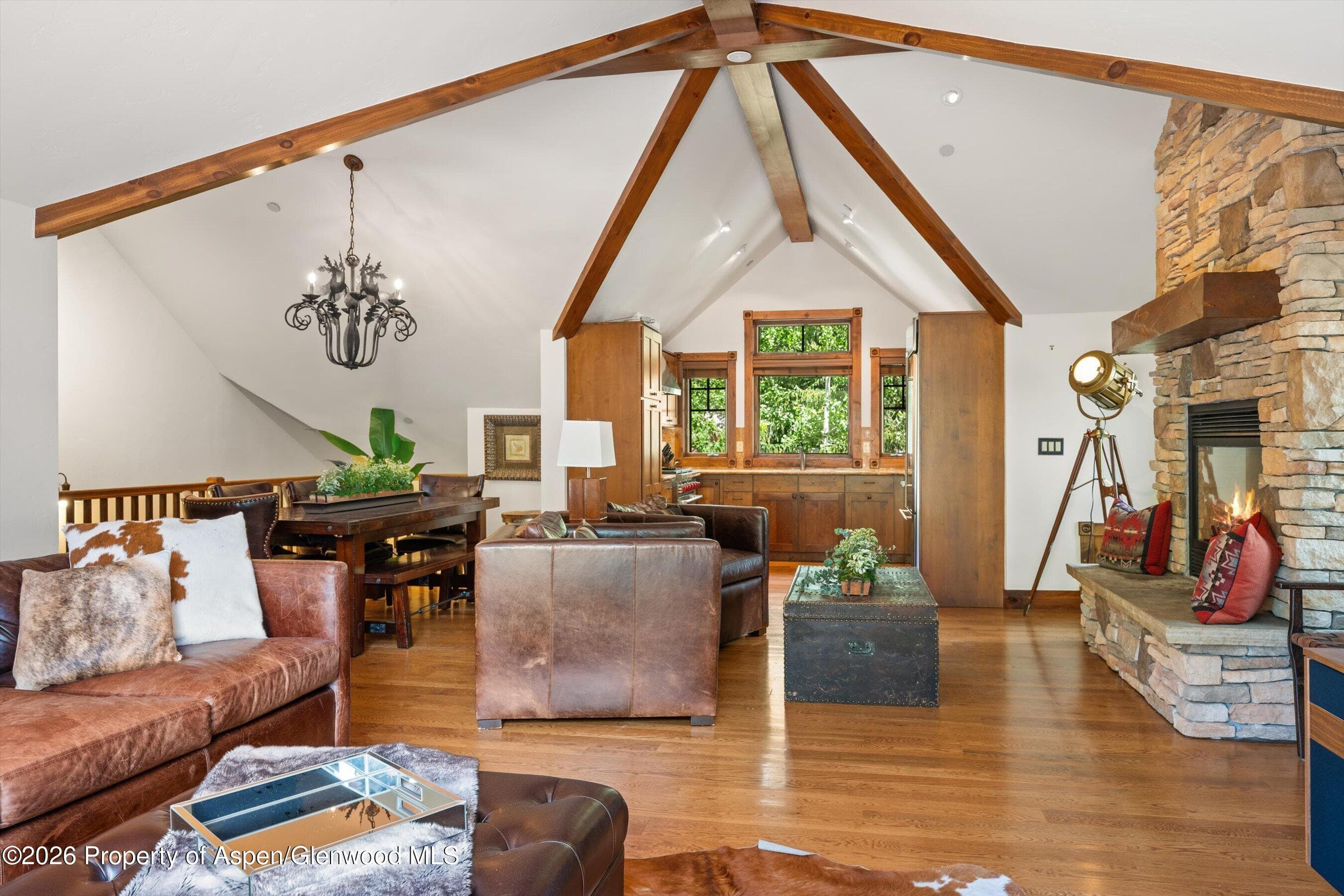 503 W Main Street B202, Aspen, CO 81611 - Photo 9