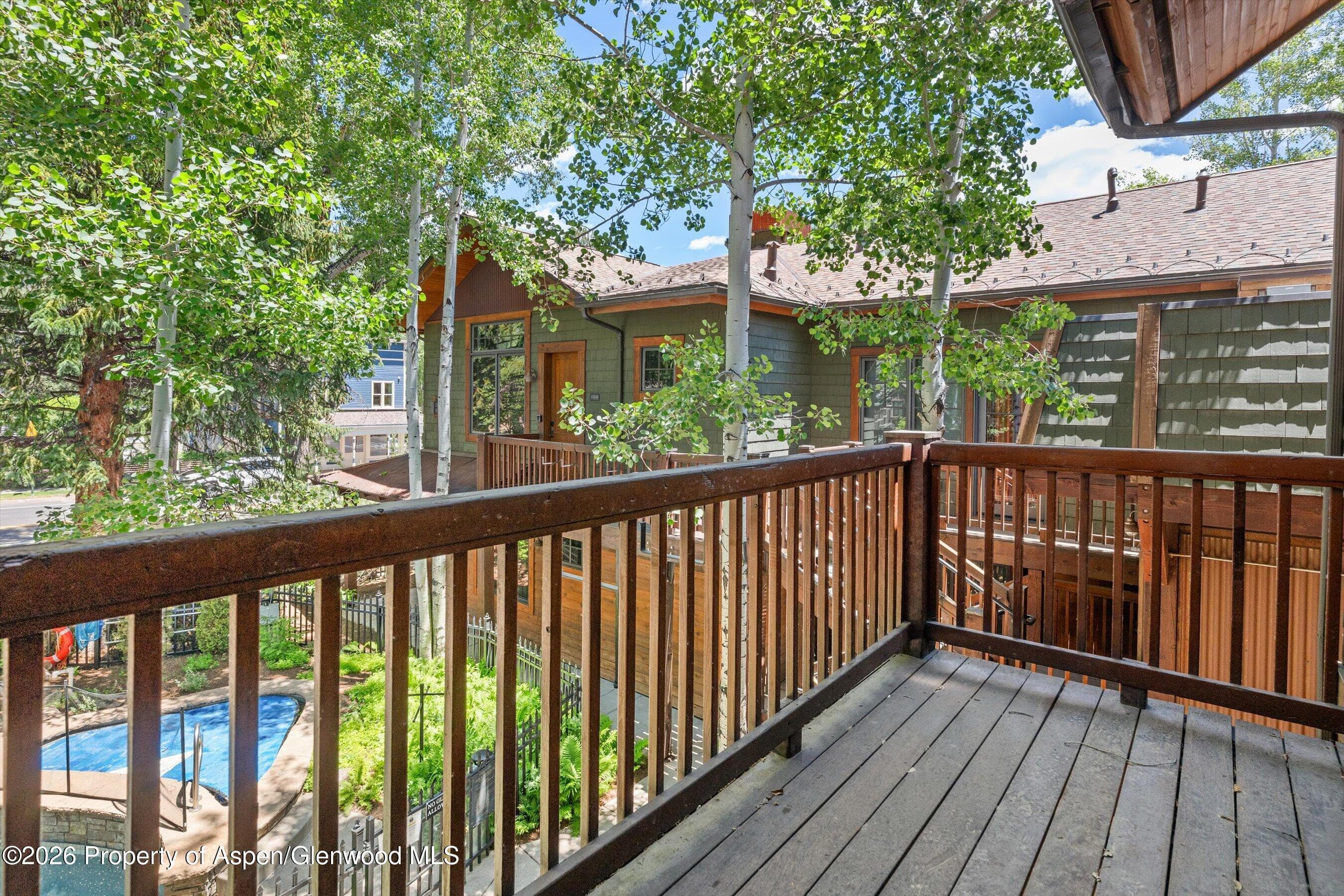 503 W Main Street B202, Aspen, CO 81611 - Photo 23