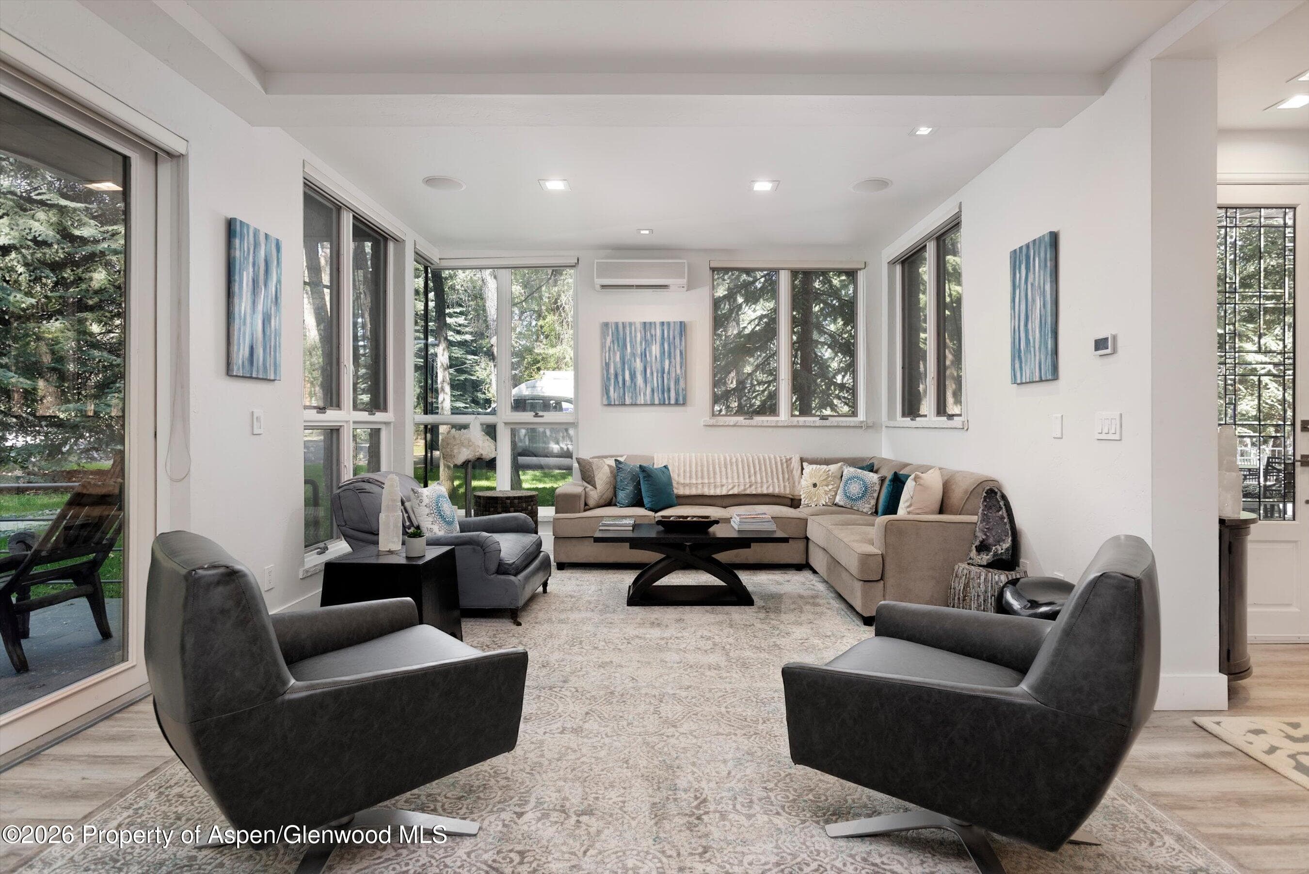 736 W Smuggler Street B, Aspen, CO 81611 - Photo 4