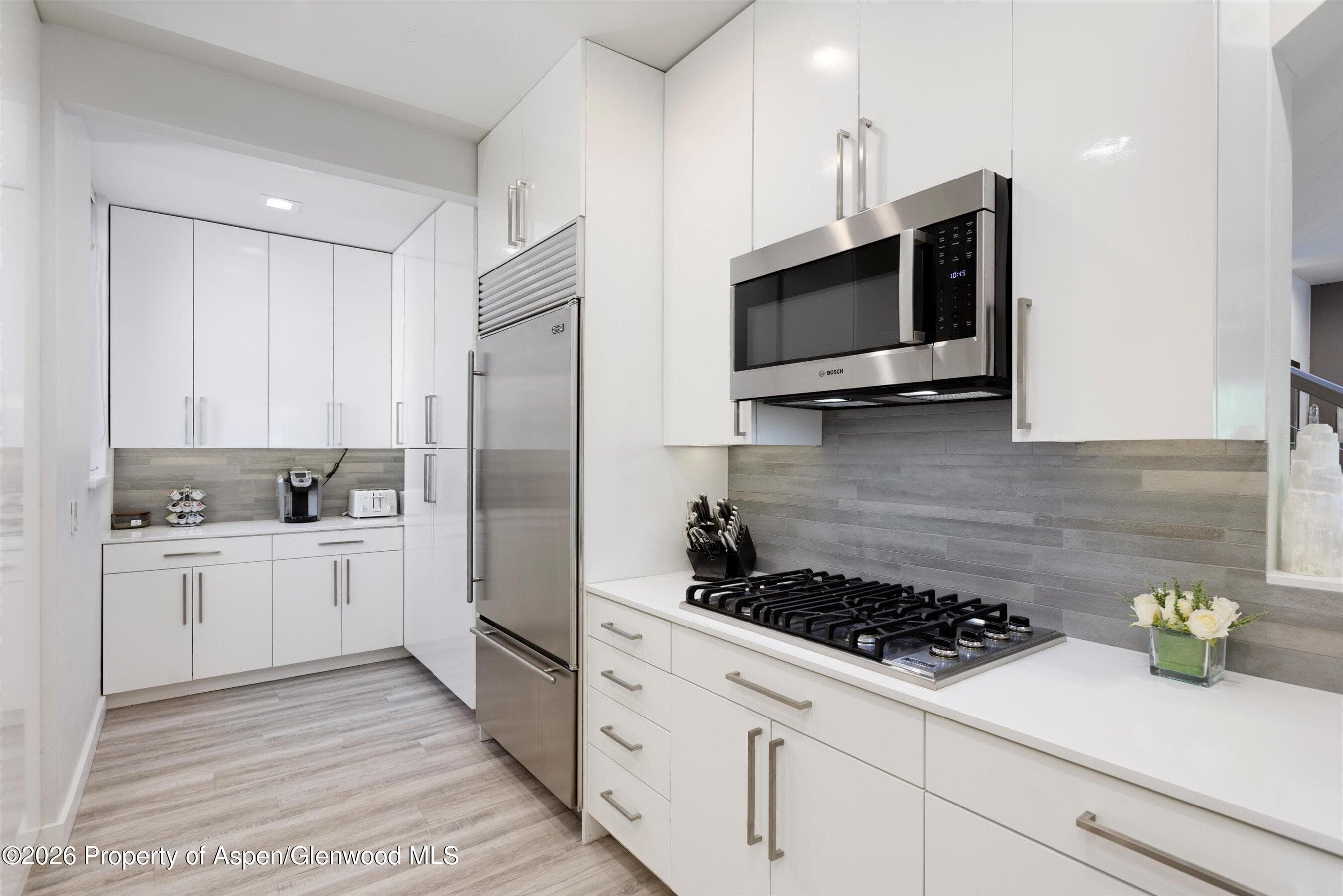736 W Smuggler Street B, Aspen, CO 81611 - Photo 8