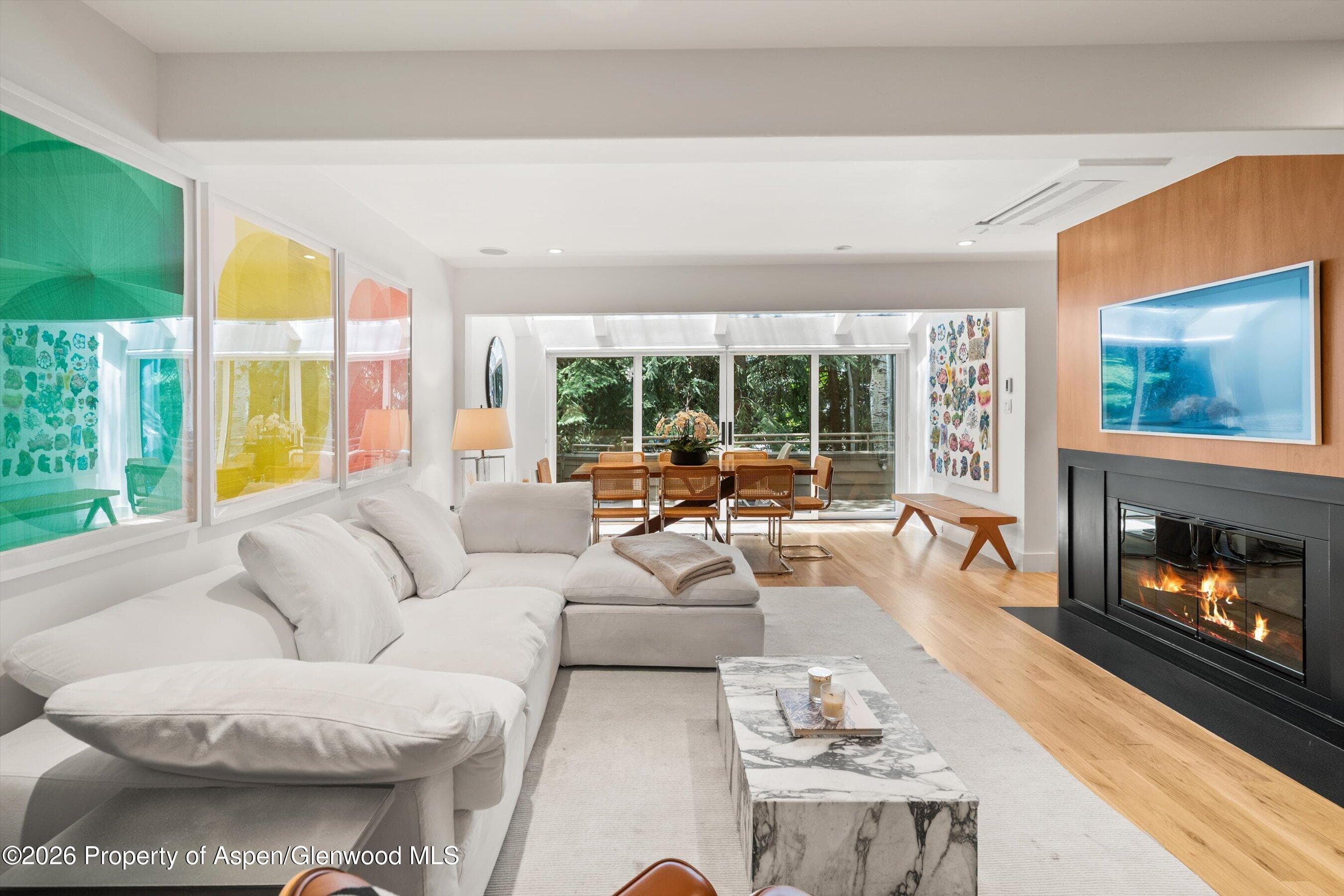 100 N Eighth Street 3, Aspen, CO 81611