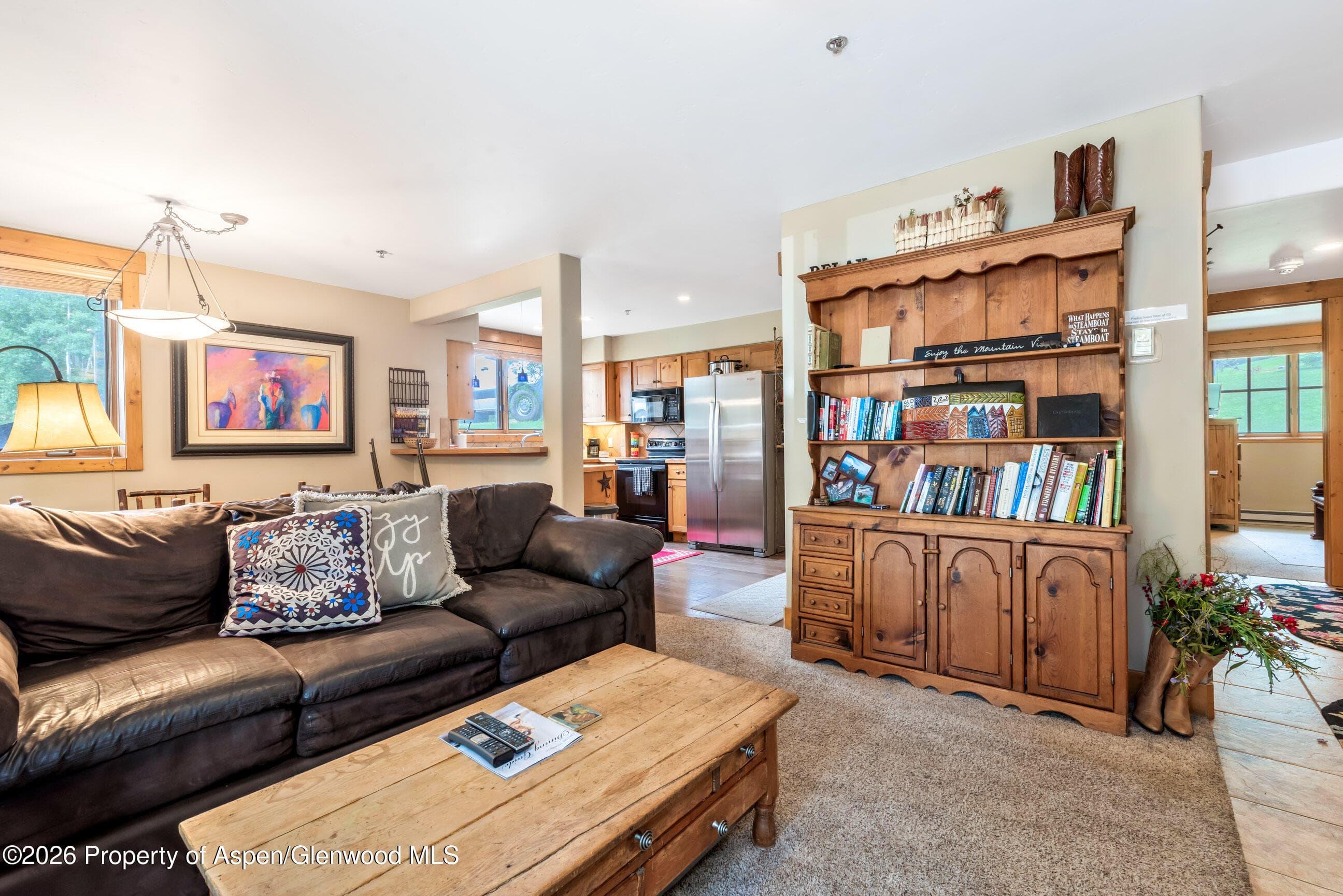 435 Ore House Plaza 101, Steamboat, CO 80487 - Photo 6