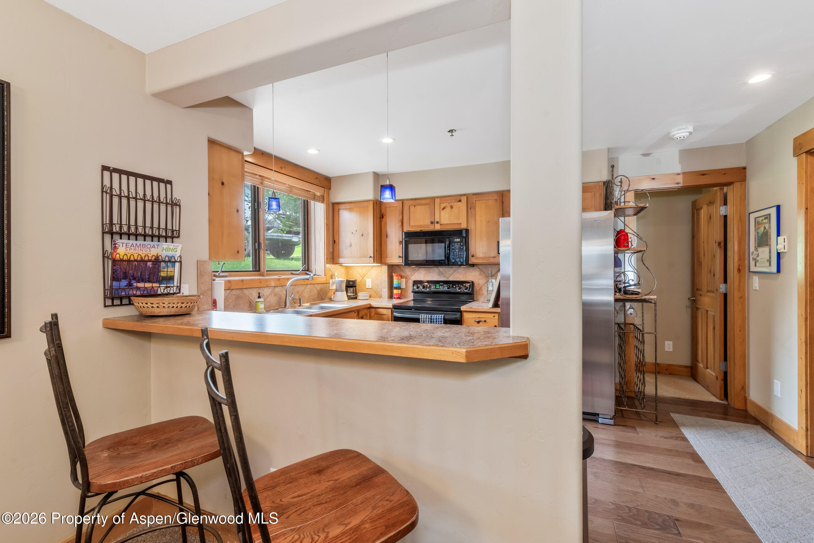 435 Ore House Plaza 101, Steamboat, CO 80487 - Photo 9
