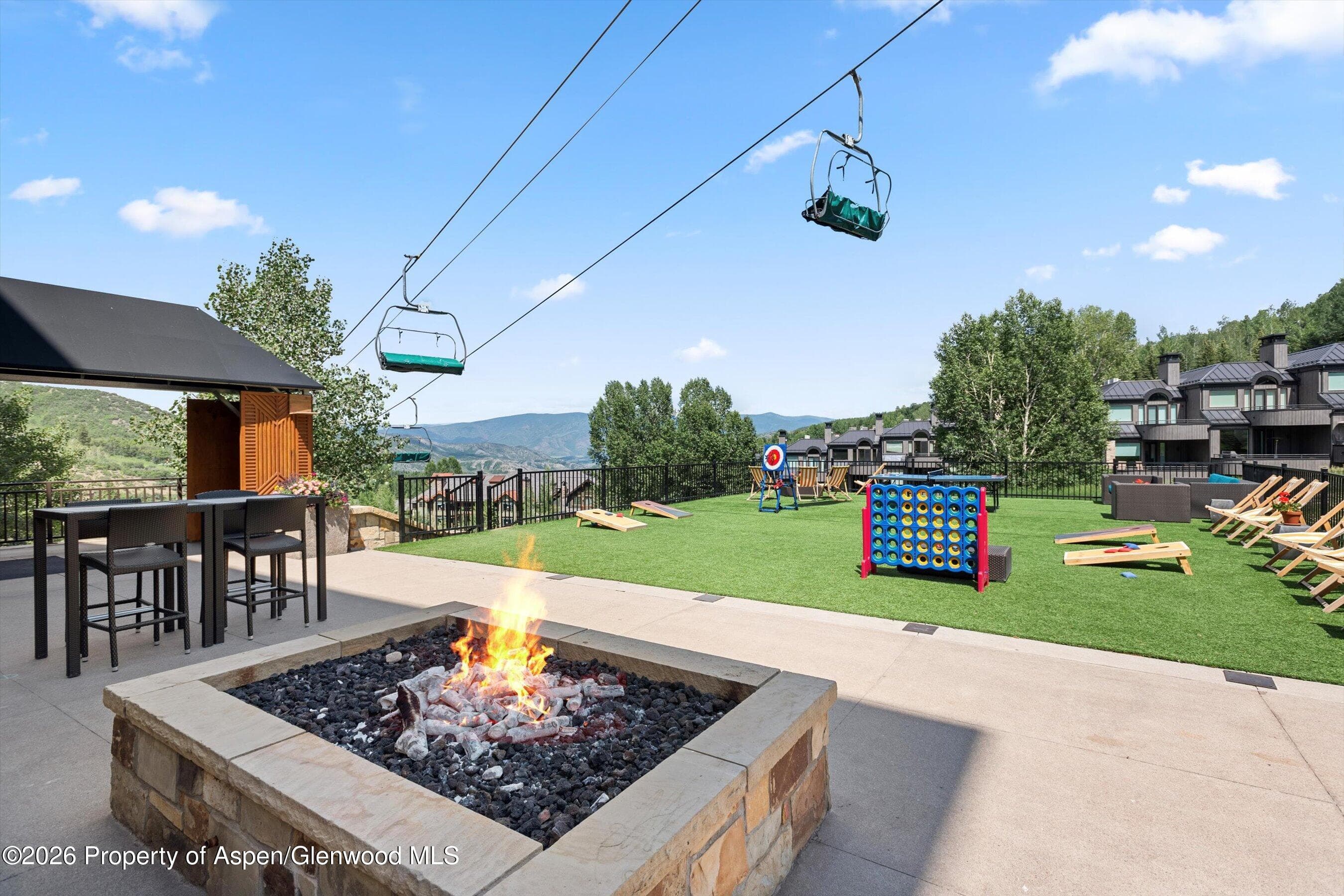 130 Wood Road 701-801, Snowmass Village, CO 81615 - Photo 31