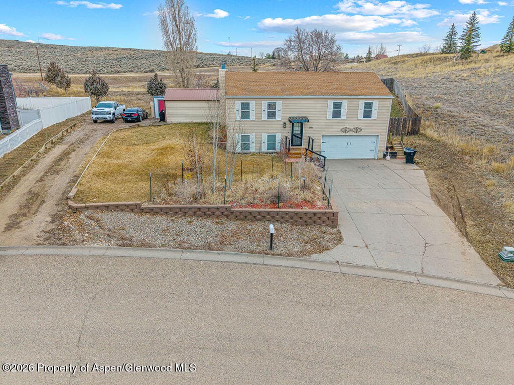 1500 Lecuyer Drive, Craig, CO 81625 - Photo 5