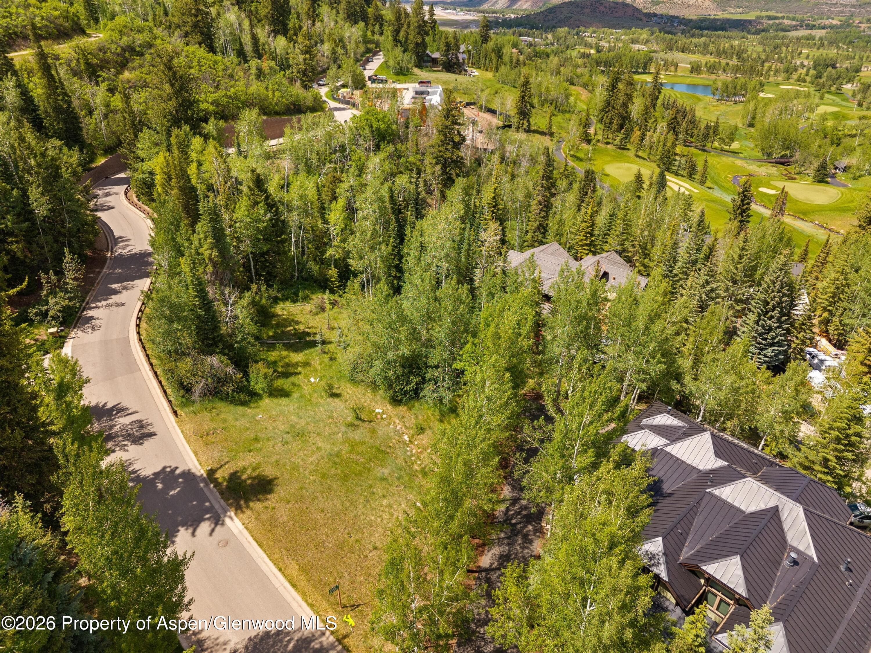Tbd Pfister Drive, Aspen, CO 81611 - Photo 4