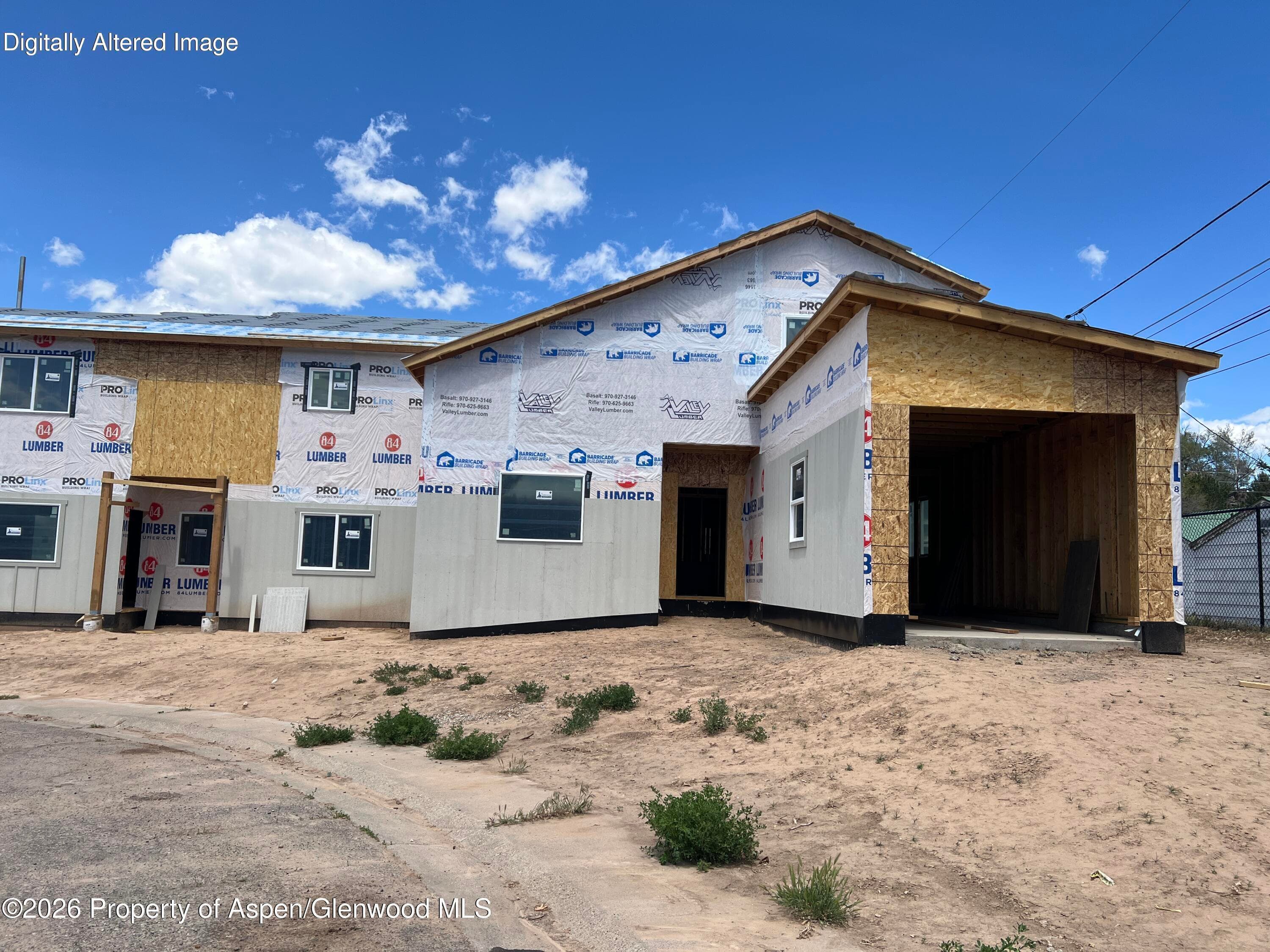 600 Mc Carron Court #A, Rifle, CO 81650 - Photo 2