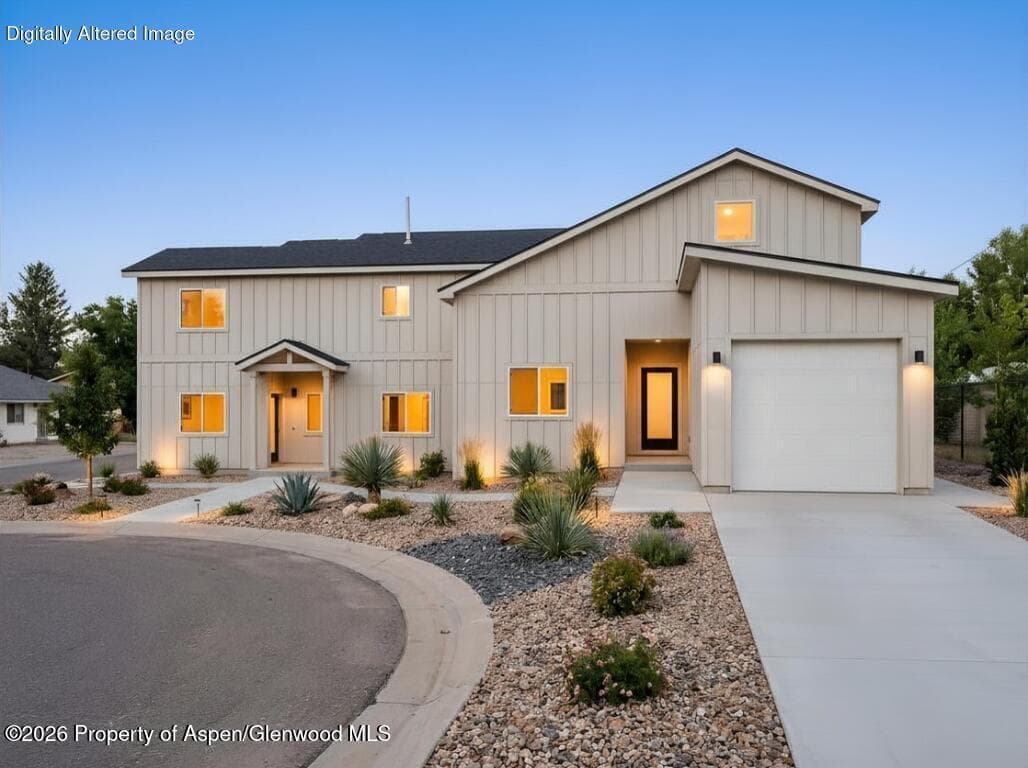 600 Mc Carron Court #A, Rifle, CO 81650 - Photo 1