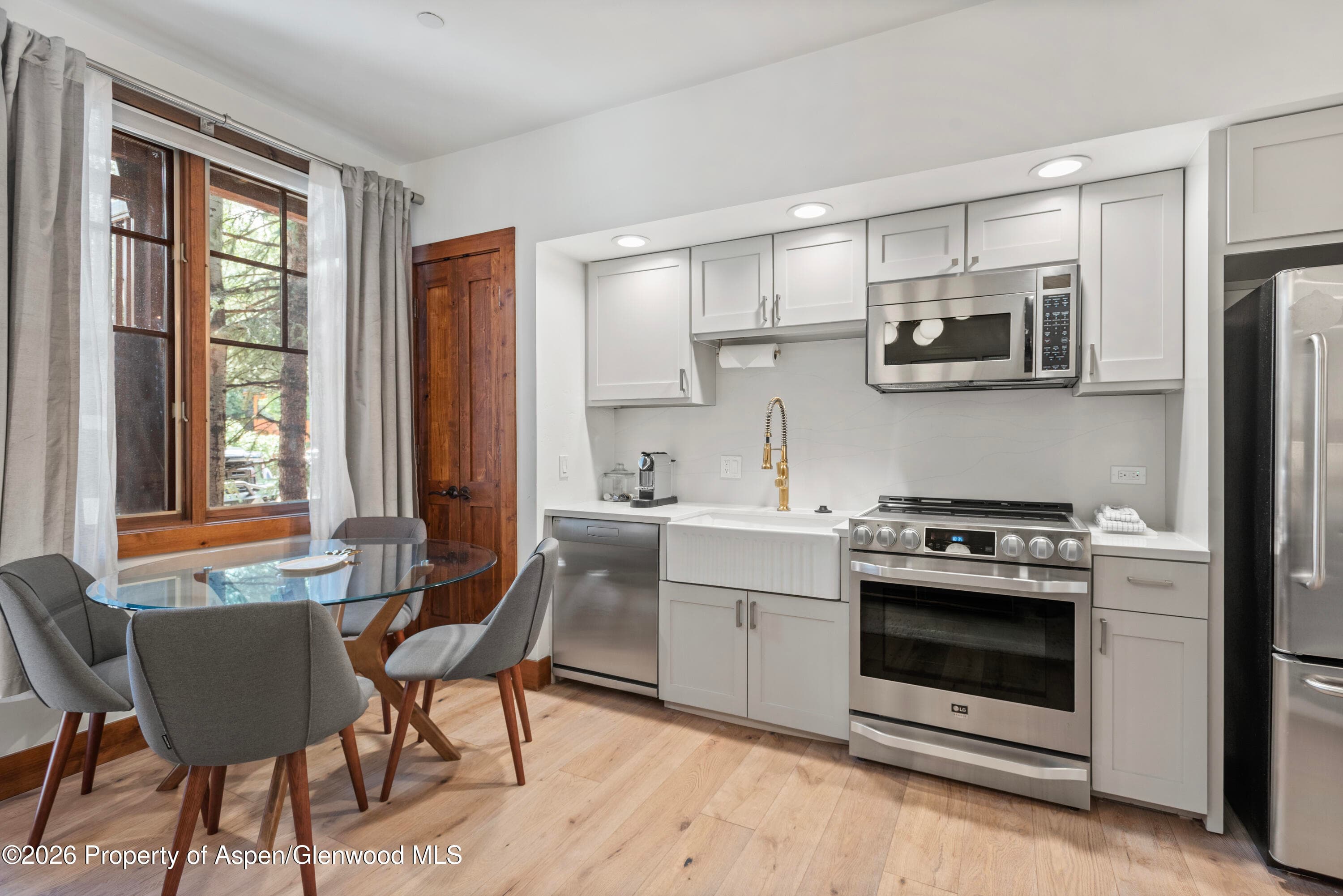 501 W Main Street A104, Aspen, CO 81611 - Photo 4