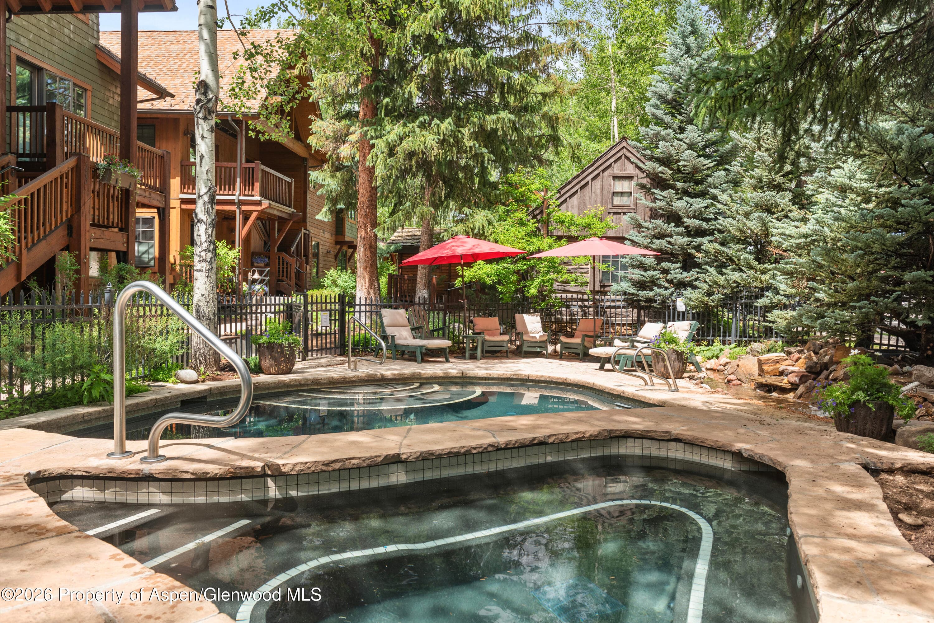 501 W Main Street A104, Aspen, CO 81611 - Photo 10