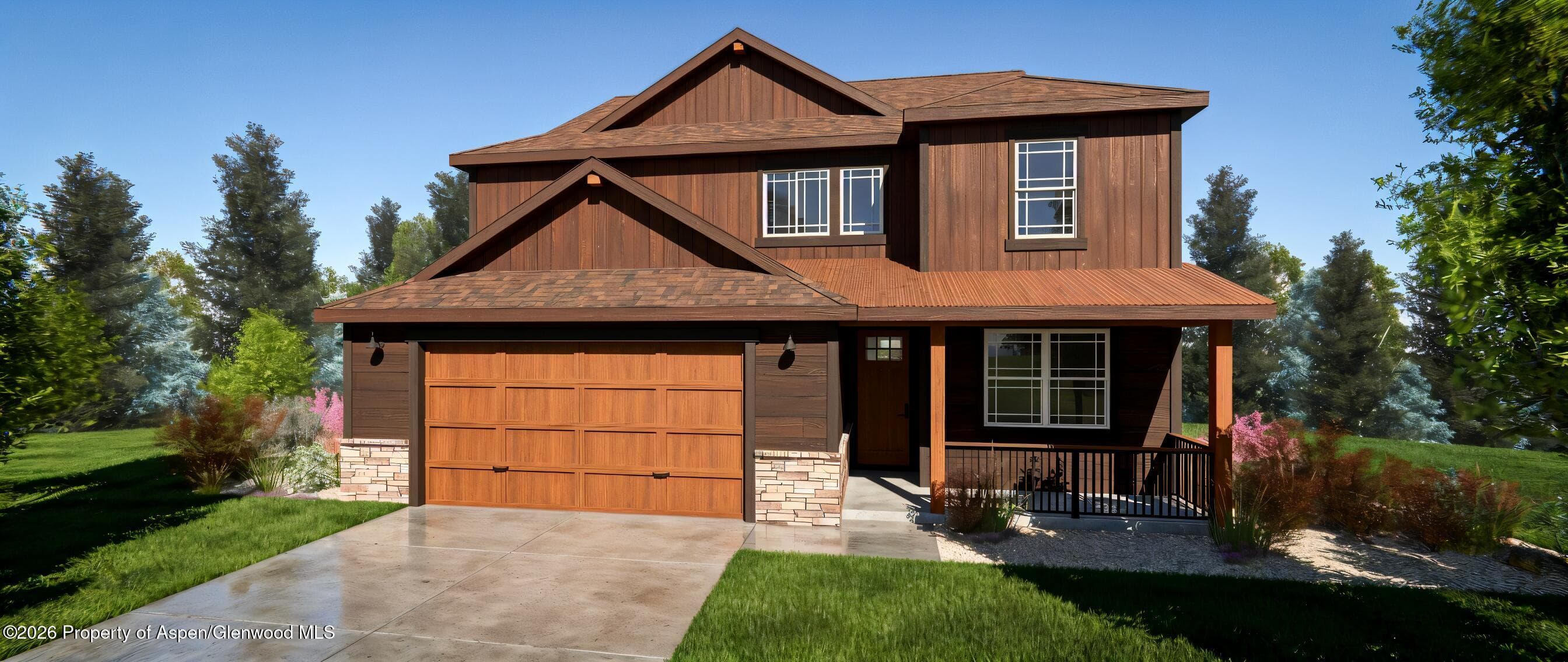 32 Roundup Drive, New Castle, CO 81647 - Photo 1