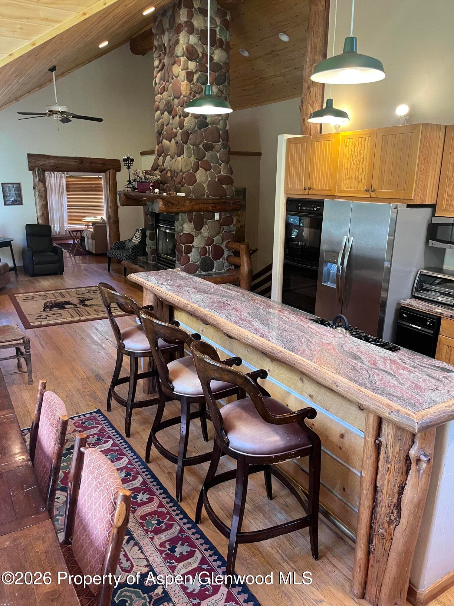 135 Lewis Lane, Basalt, CO 81621 - Photo 4