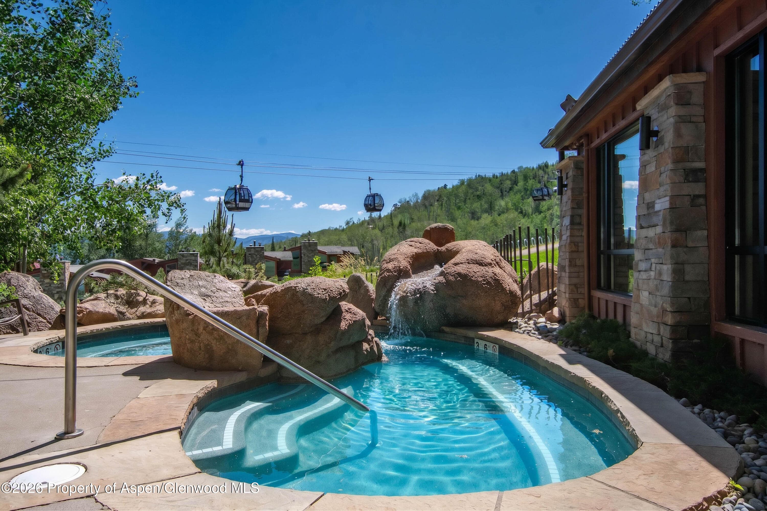 400 Wood Road 3209, Snowmass Village, CO 81615 - Photo 14