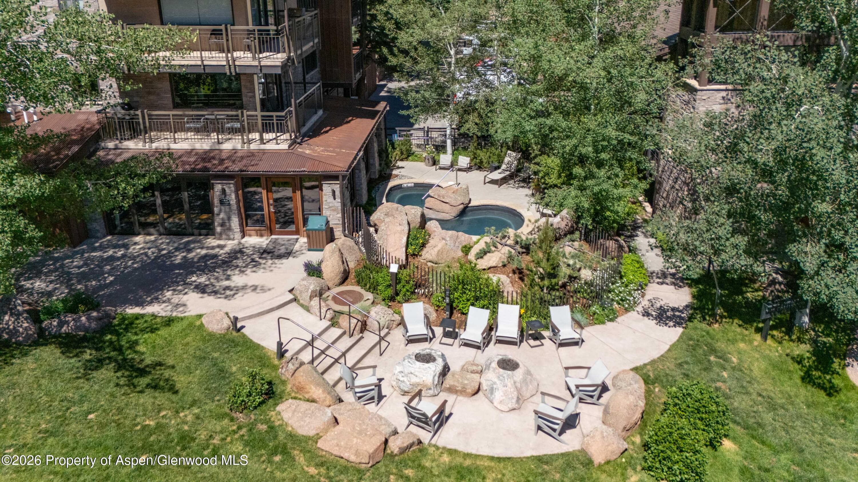 400 Wood Road 3209, Snowmass Village, CO 81615 - Photo 2