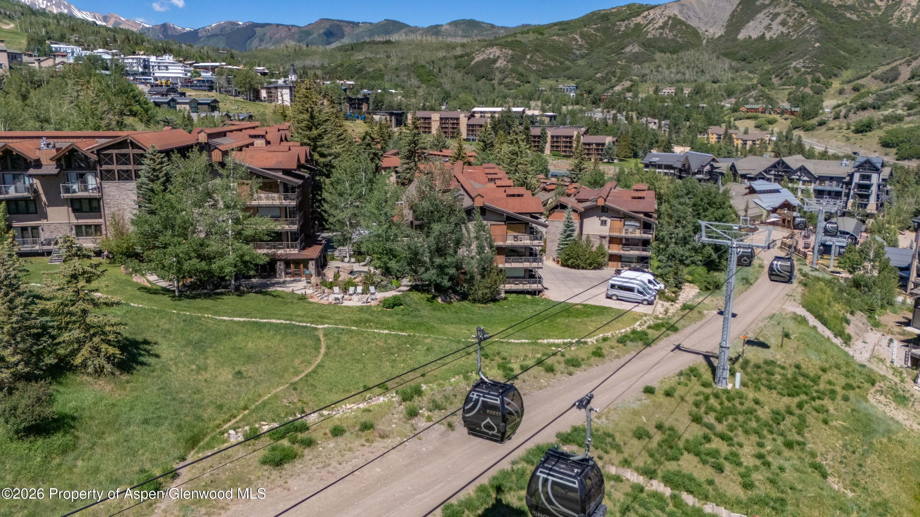 400 Wood Road 3209, Snowmass Village, CO 81615 - Photo 16