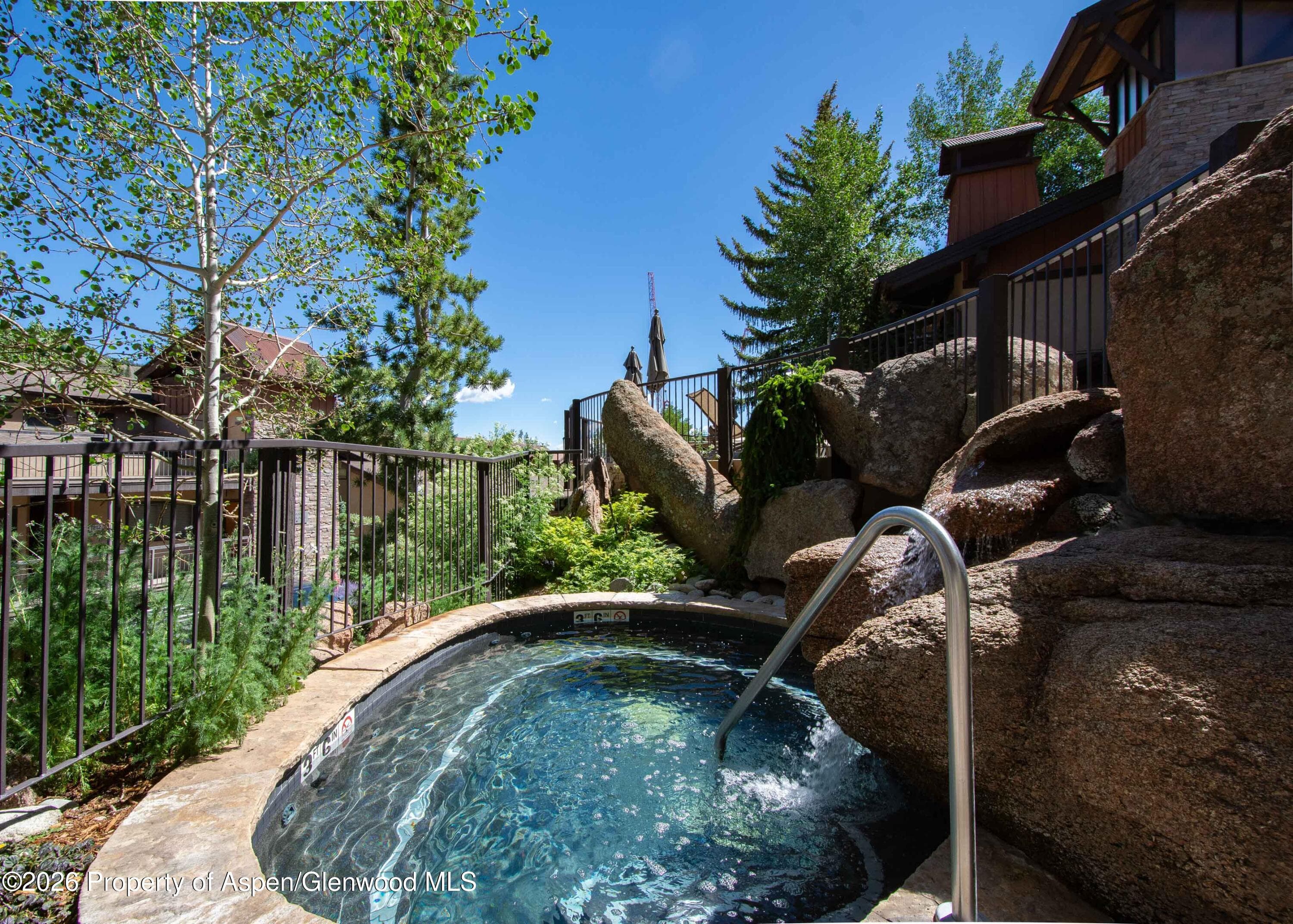 400 Wood Road 3209, Snowmass Village, CO 81615 - Photo 21
