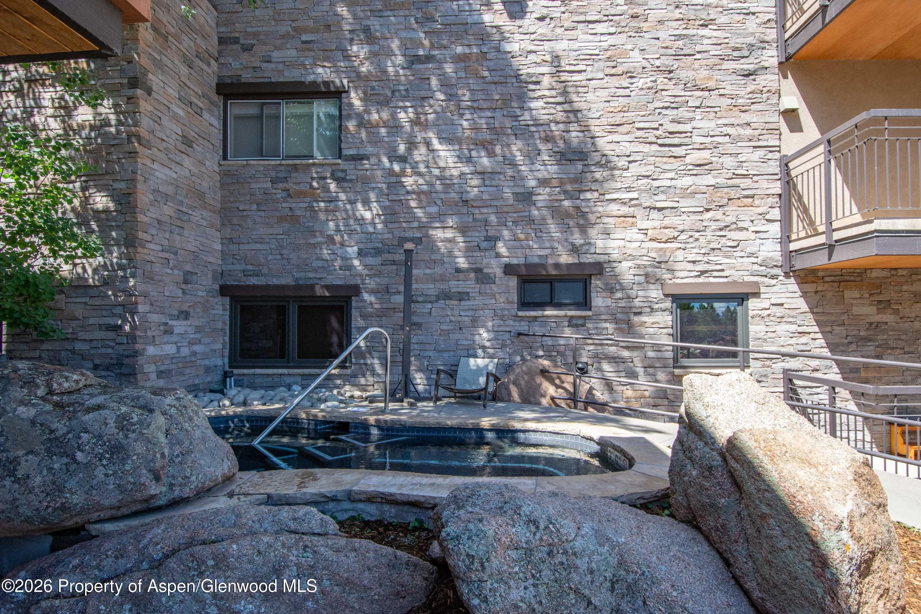 400 Wood Road 3209, Snowmass Village, CO 81615 - Photo 22