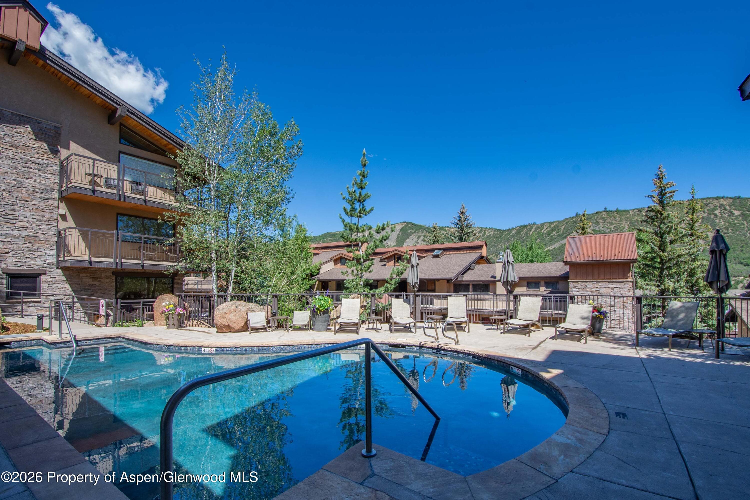 400 Wood Road 3209, Snowmass Village, CO 81615 - Photo 20