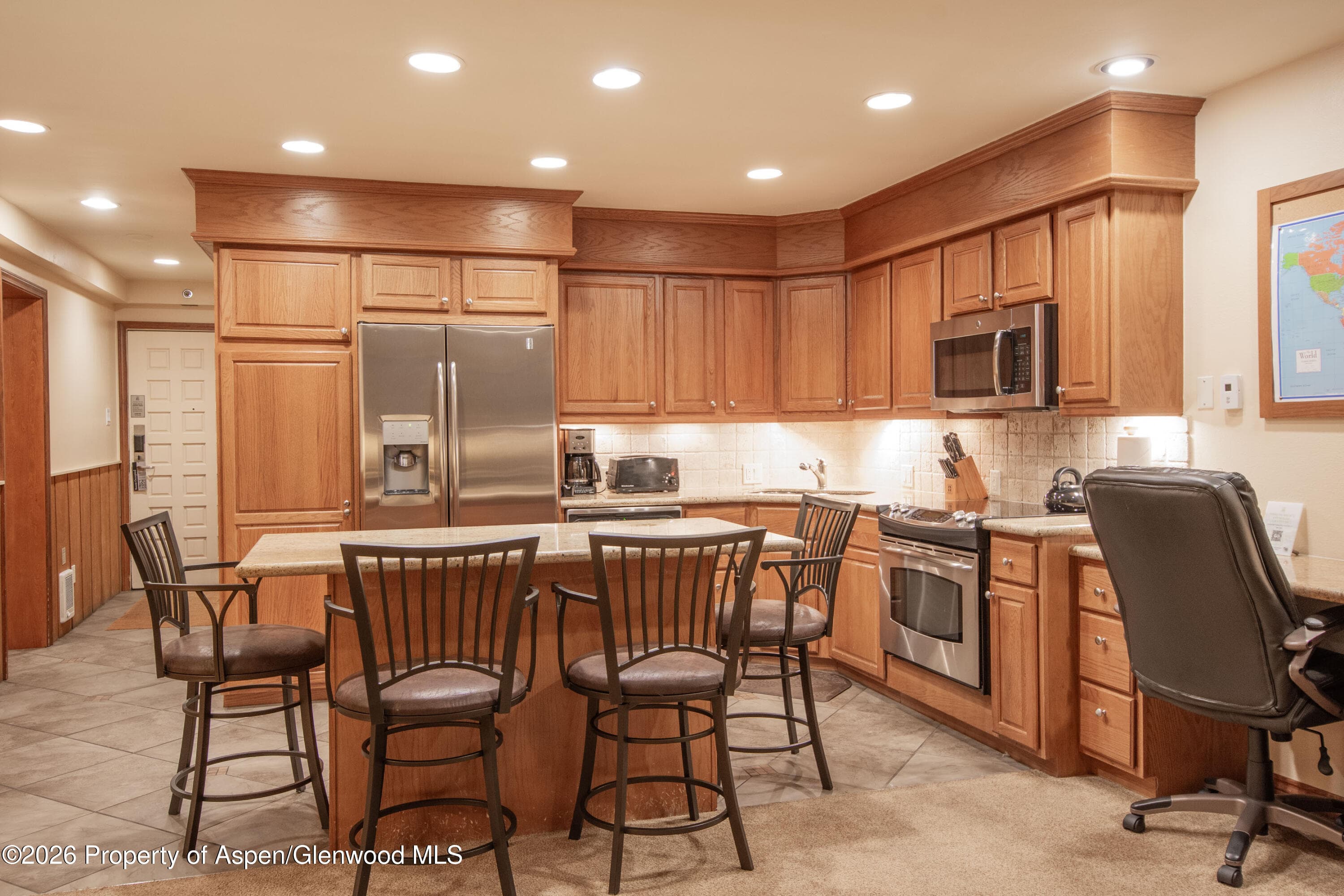 400 Wood Road 3209, Snowmass Village, CO 81615 - Photo 6