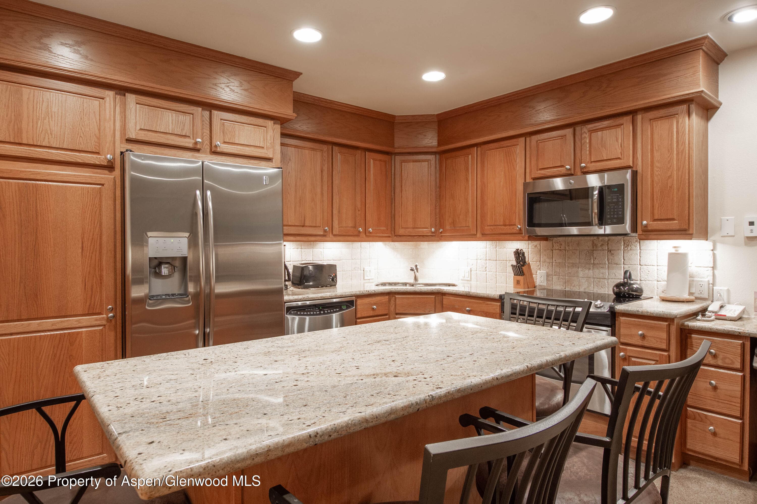 400 Wood Road 3209, Snowmass Village, CO 81615 - Photo 7