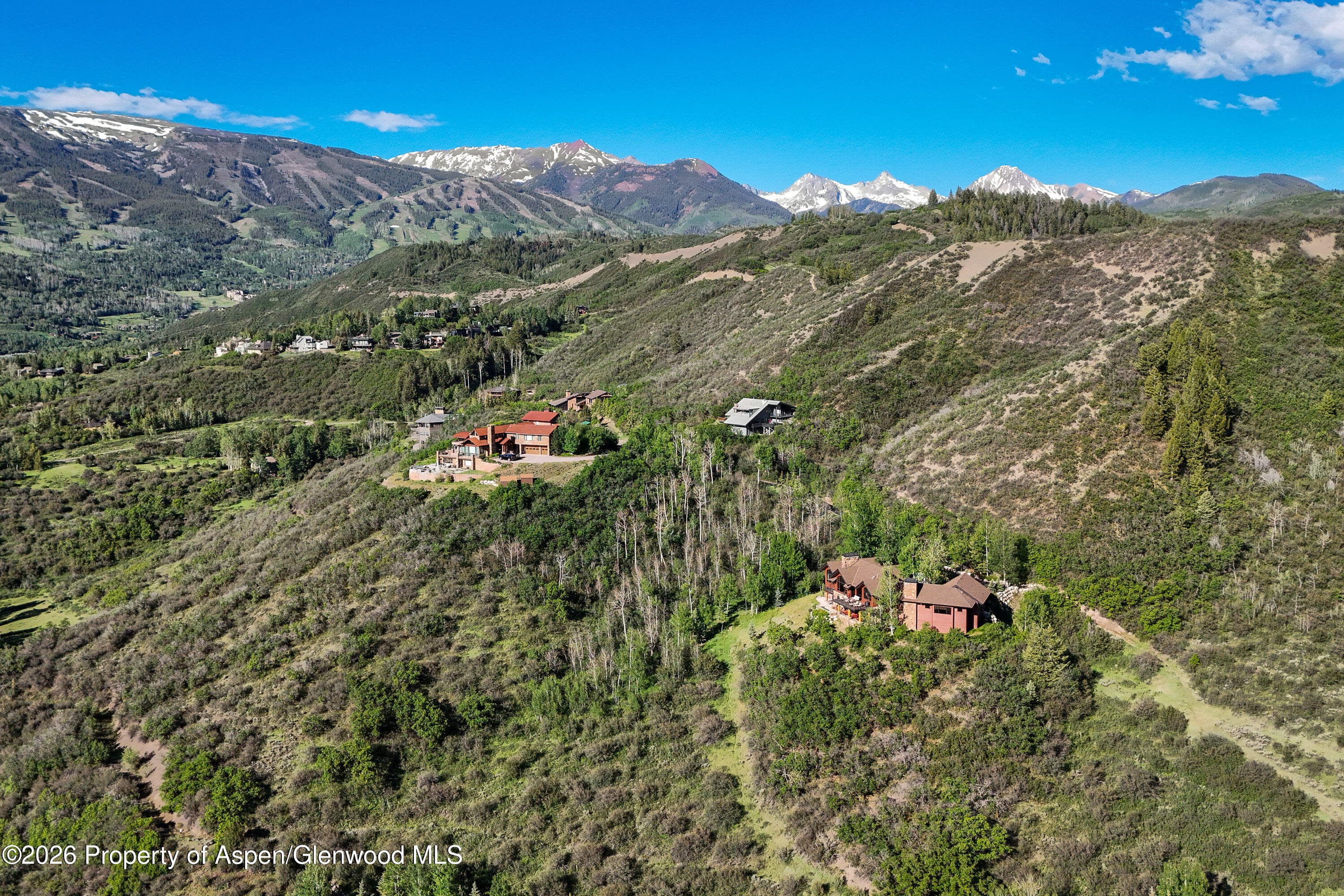 800 Oak Ridge Road, Snowmass Village, CO 81615 - Photo 41
