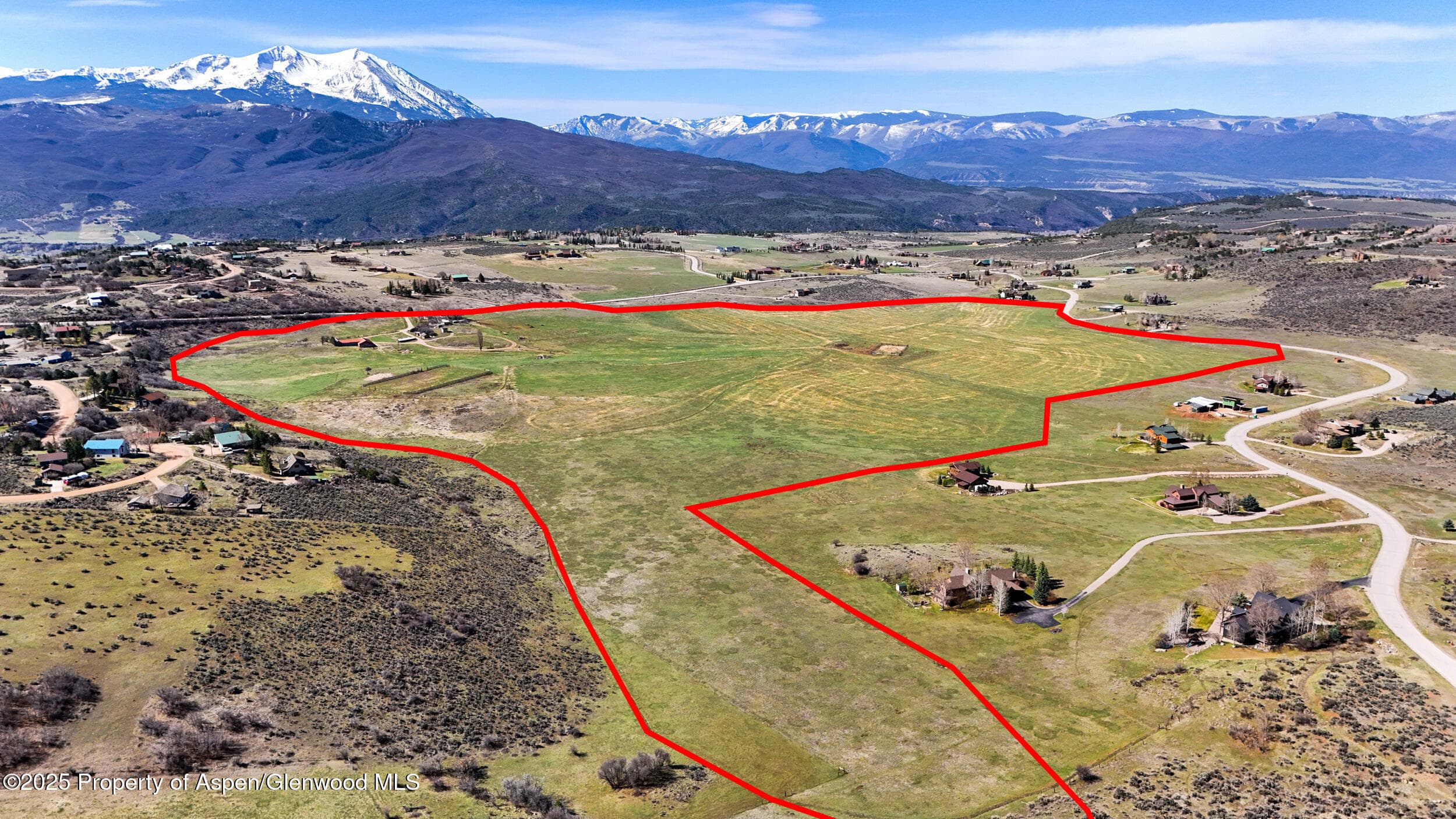 623 Fender Lane, Carbondale, CO 81623 - Photo 5