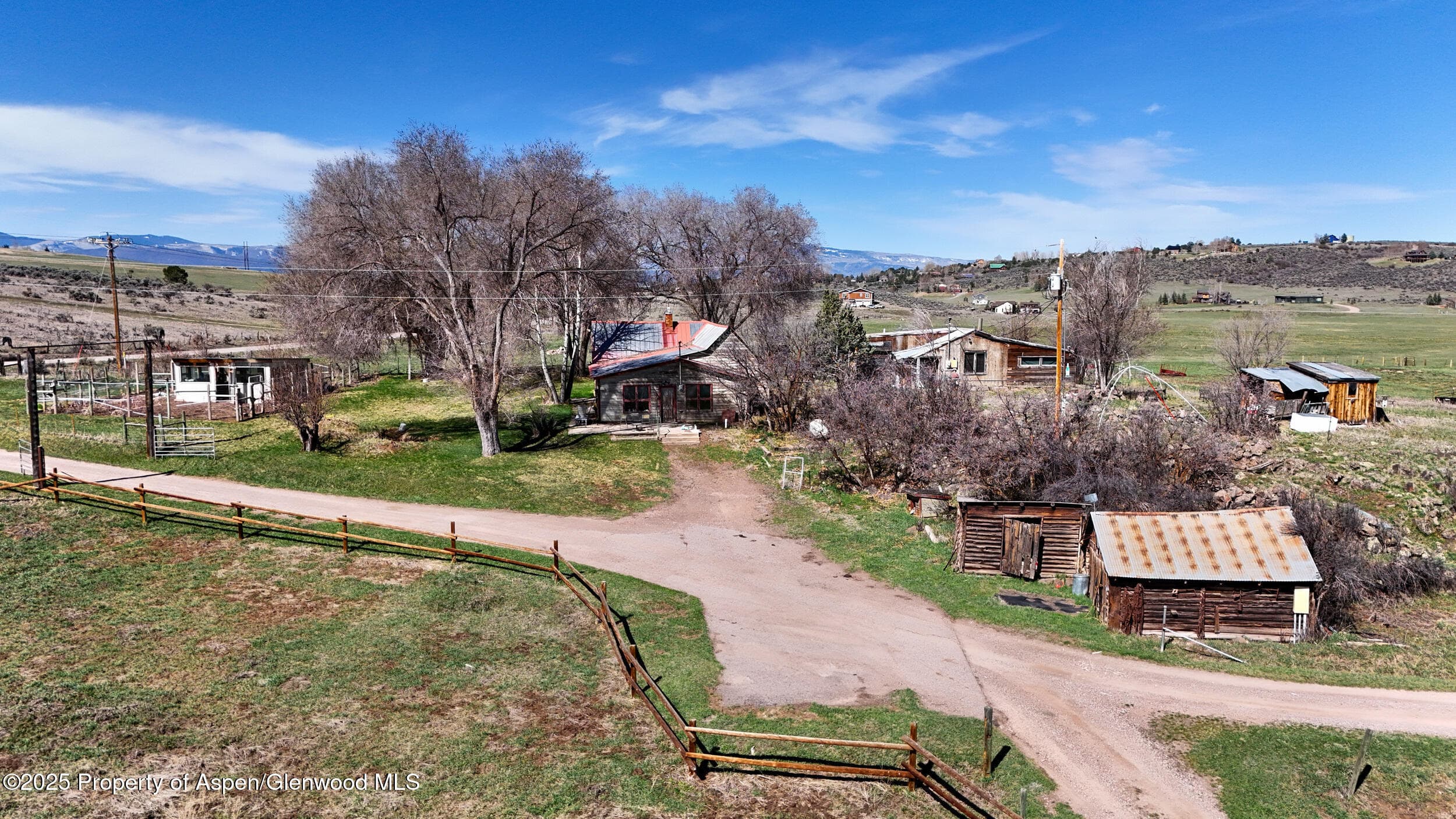 623 Fender Lane, Carbondale, CO 81623 - Photo 12