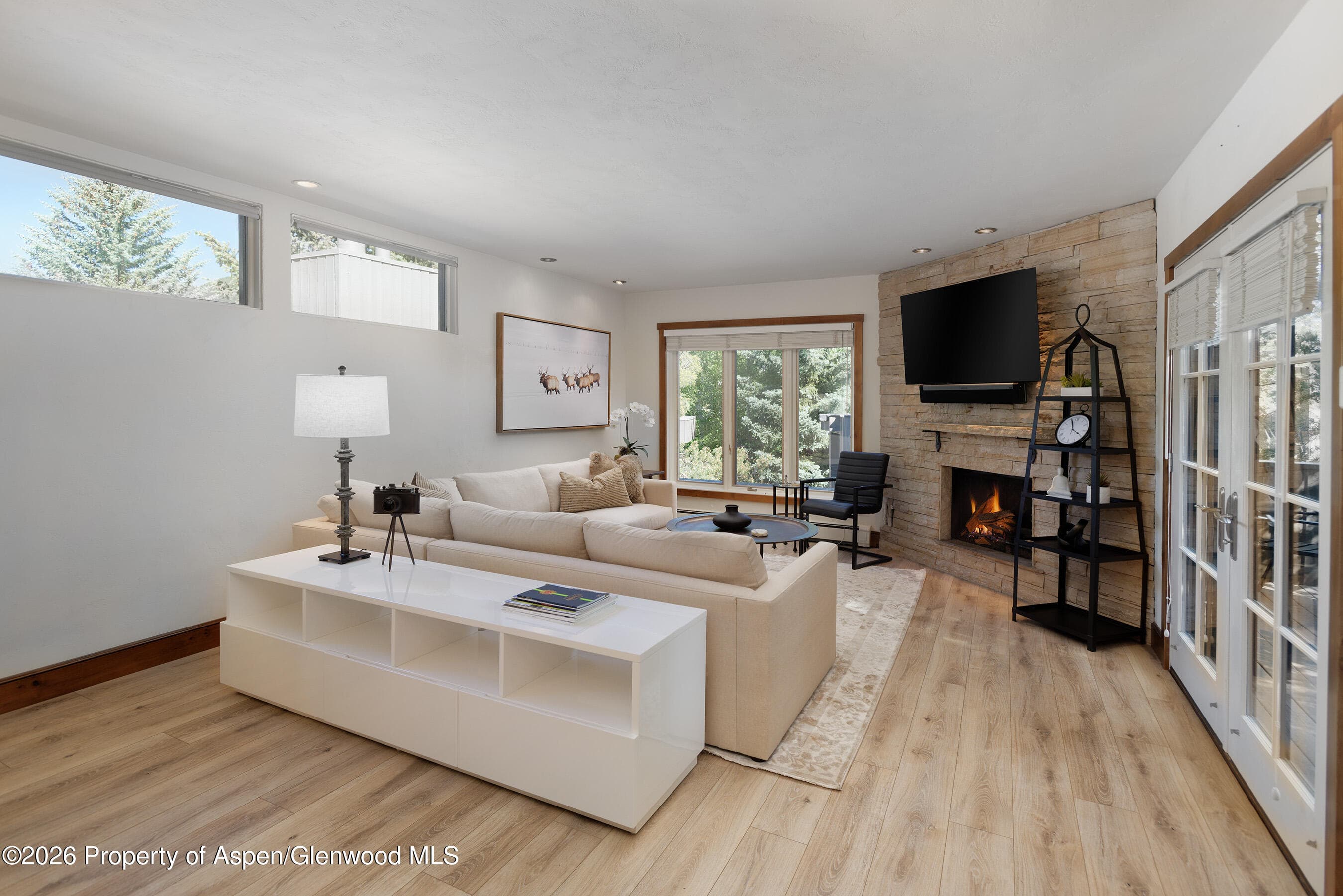 232 Meadow Ranch Road, Snowmass Village, CO 81615 - Photo 2