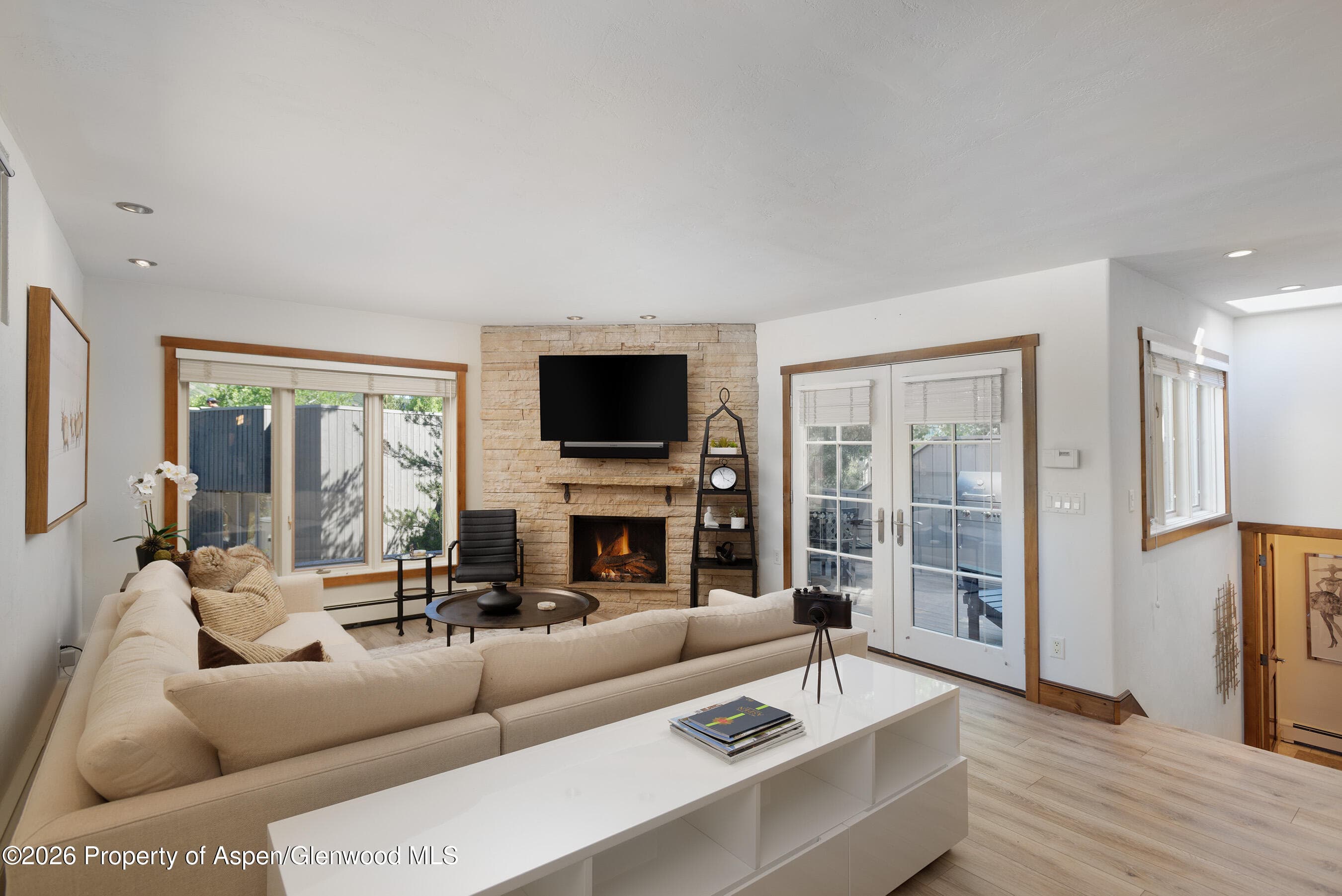 232 Meadow Ranch Road, Snowmass Village, CO 81615 - Photo 3