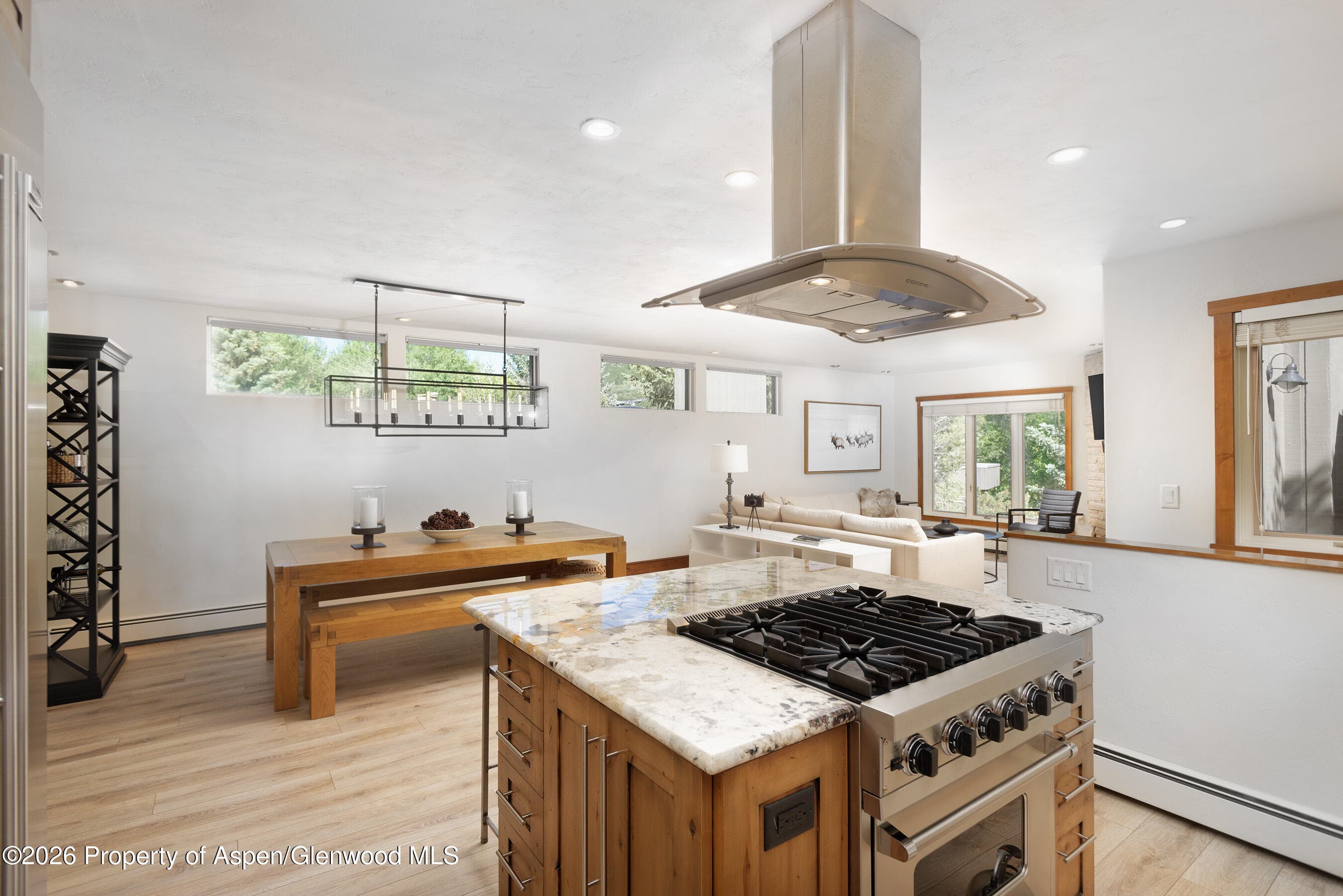 232 Meadow Ranch Road, Snowmass Village, CO 81615 - Photo 6