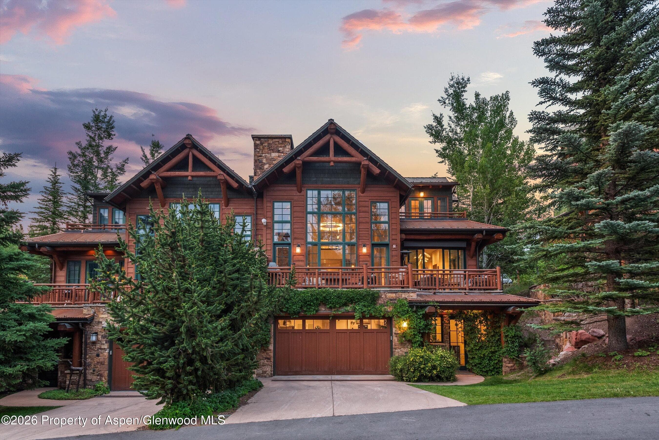 87 Thunderbowl Lane 7, Aspen, CO 81611 - Photo 28