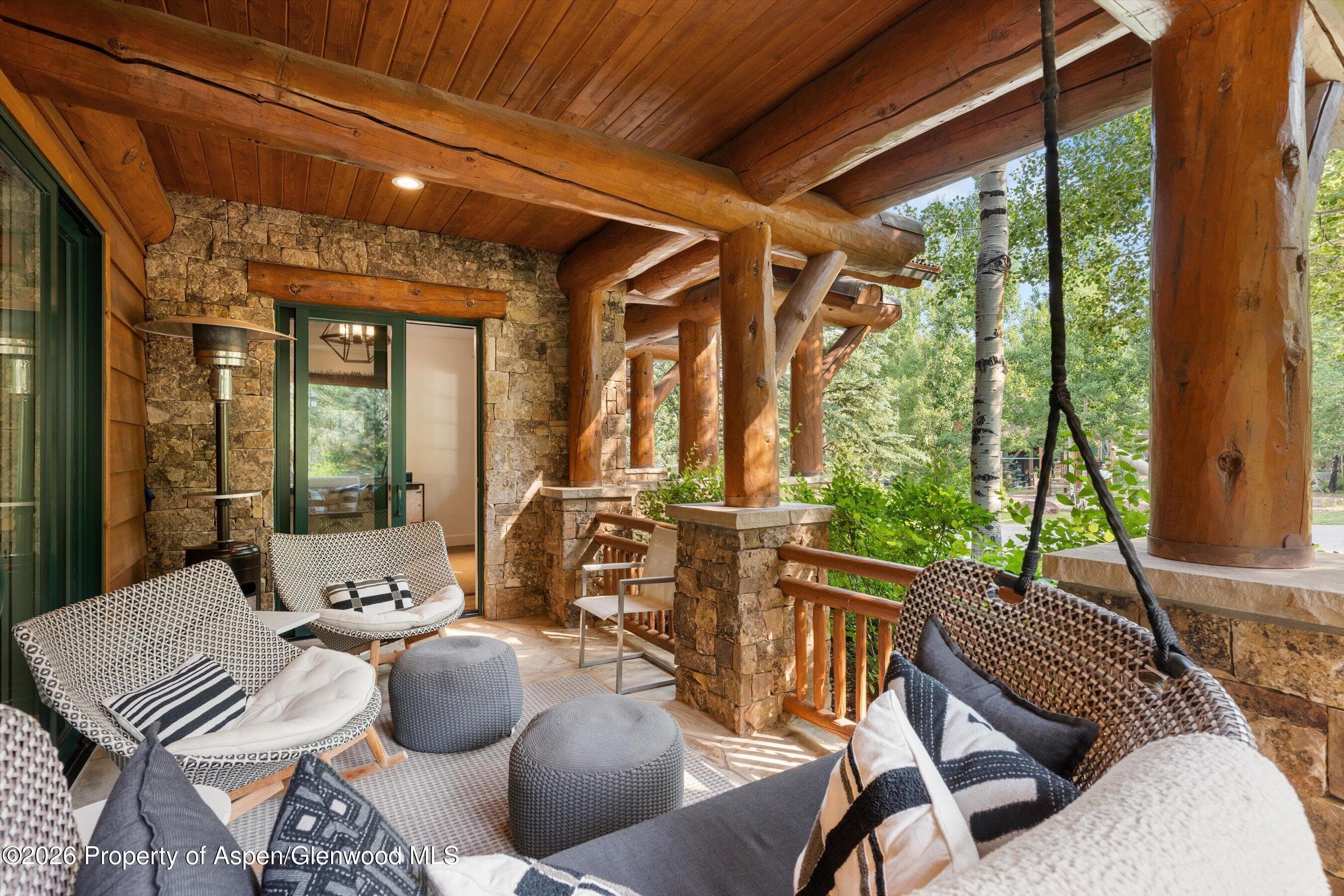 87 Thunderbowl Lane 7, Aspen, CO 81611 - Photo 24