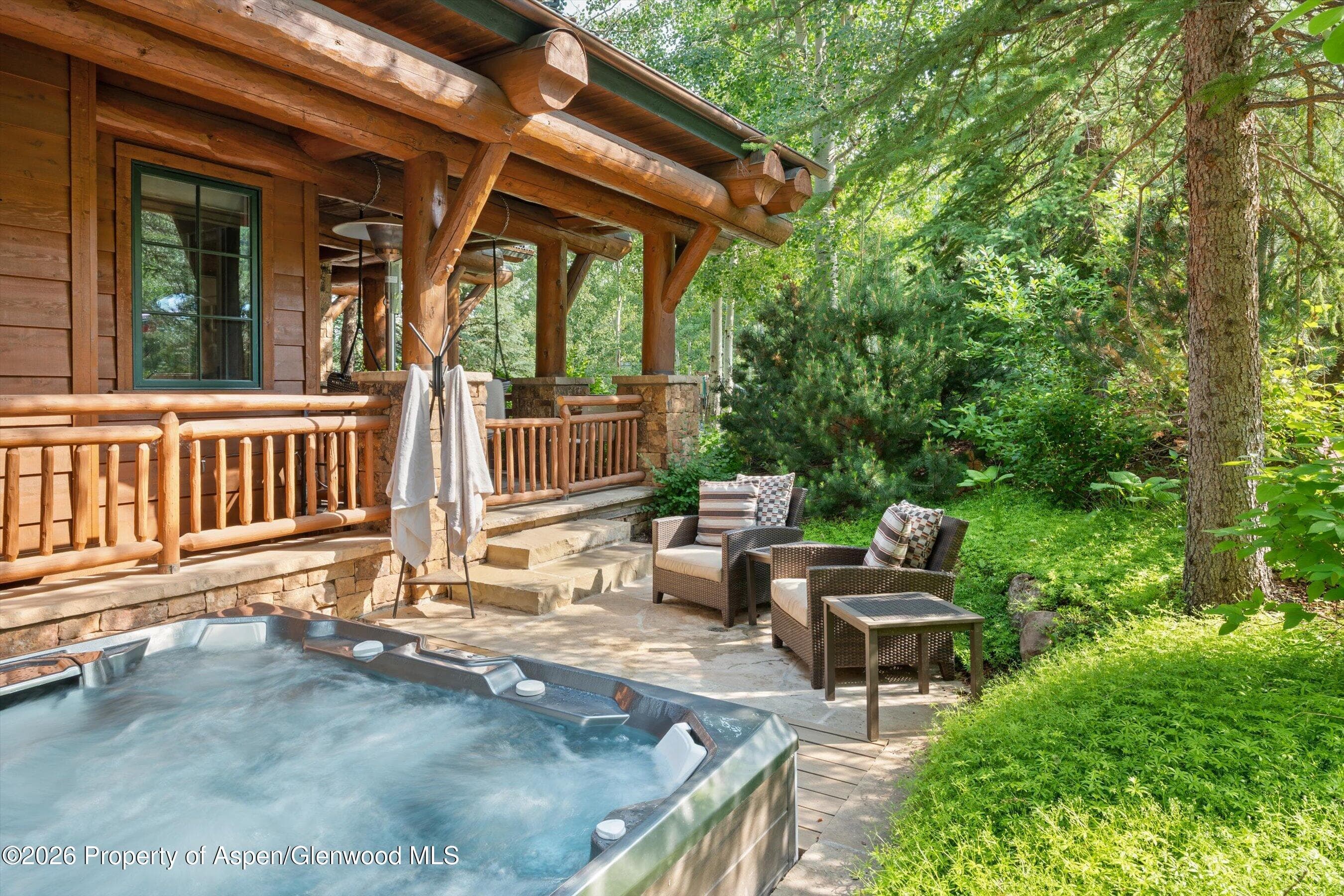 87 Thunderbowl Lane 7, Aspen, CO 81611 - Photo 25