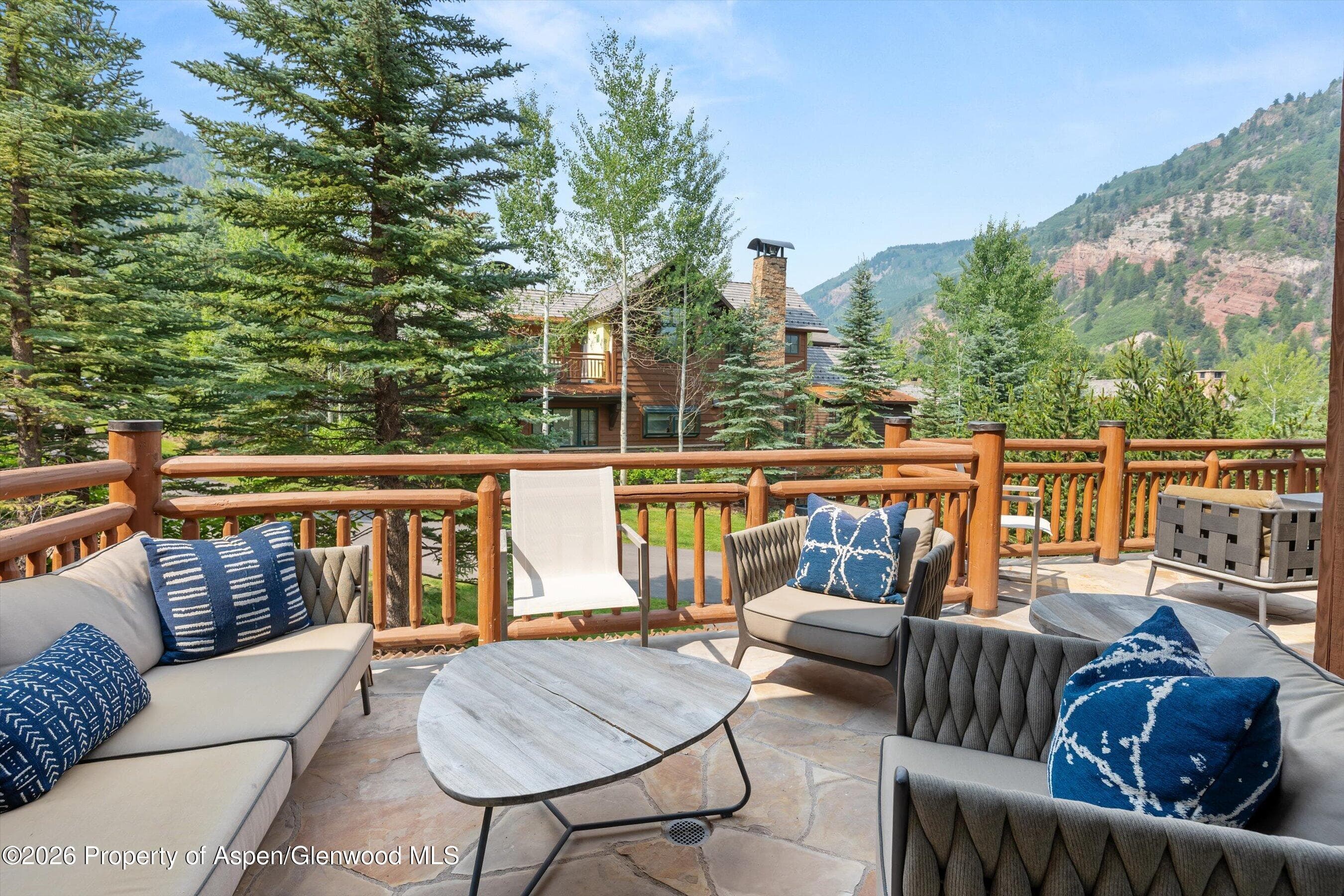 87 Thunderbowl Lane 7, Aspen, CO 81611 - Photo 5