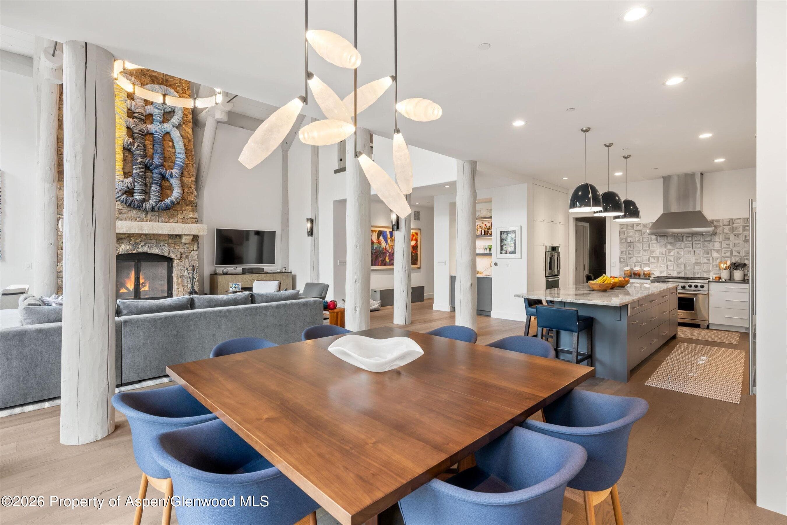 87 Thunderbowl Lane 7, Aspen, CO 81611 - Photo 7