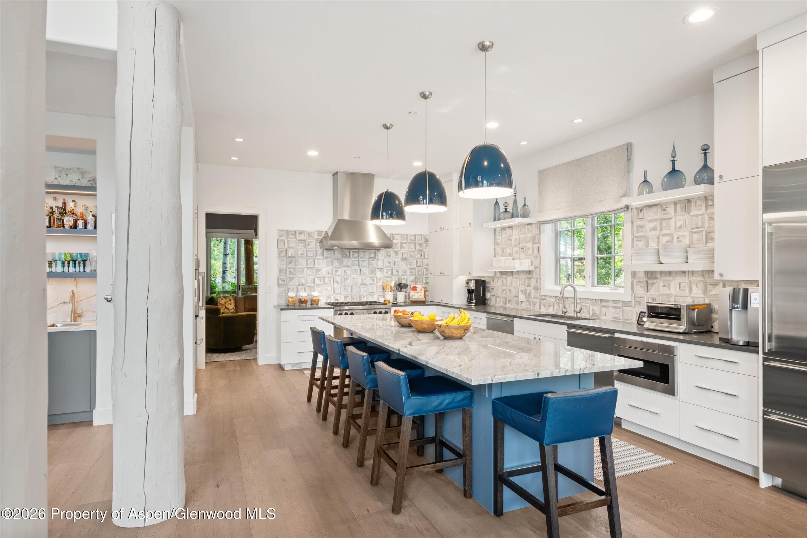 87 Thunderbowl Lane 7, Aspen, CO 81611 - Photo 9