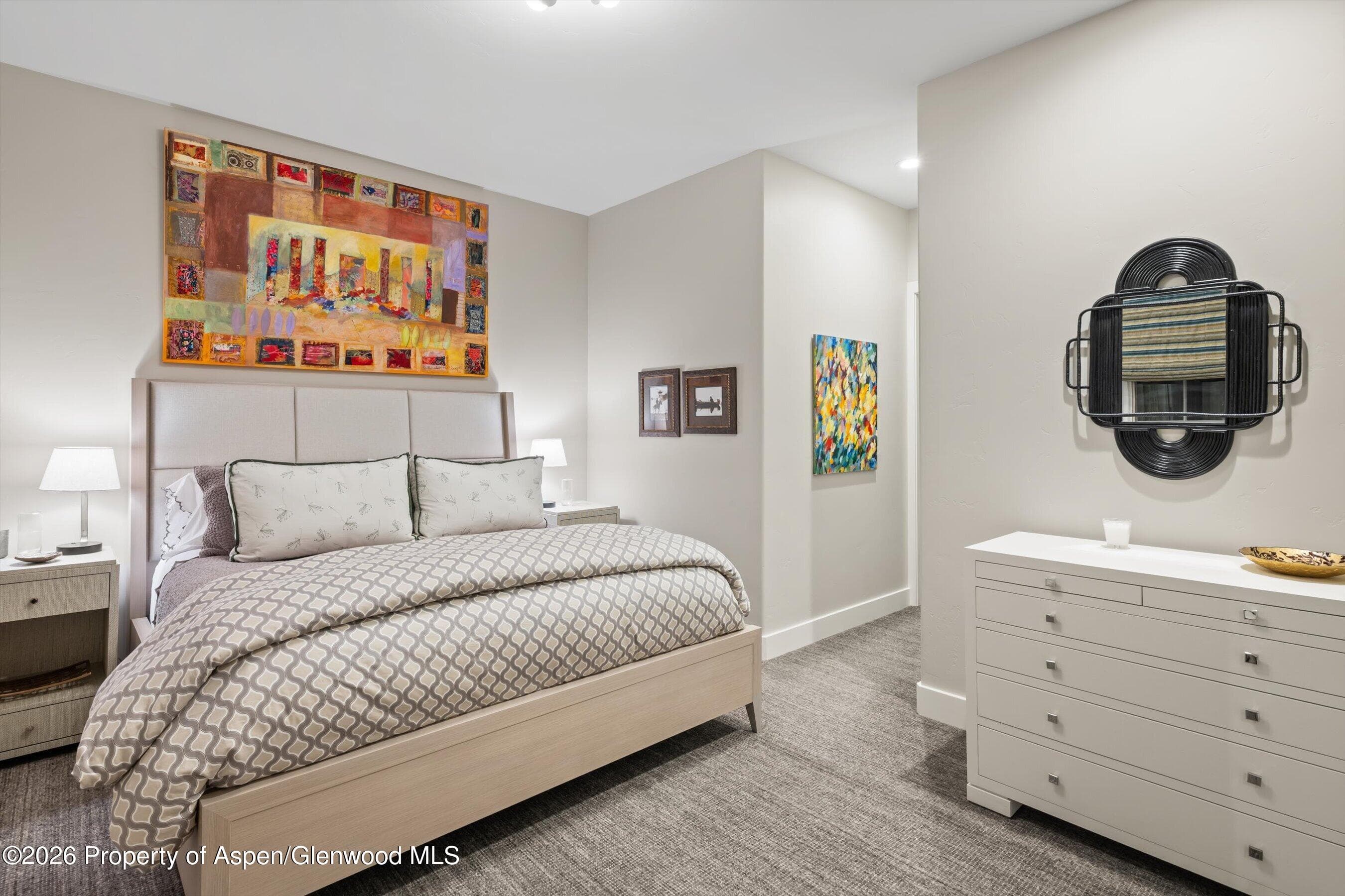 87 Thunderbowl Lane 7, Aspen, CO 81611 - Photo 17