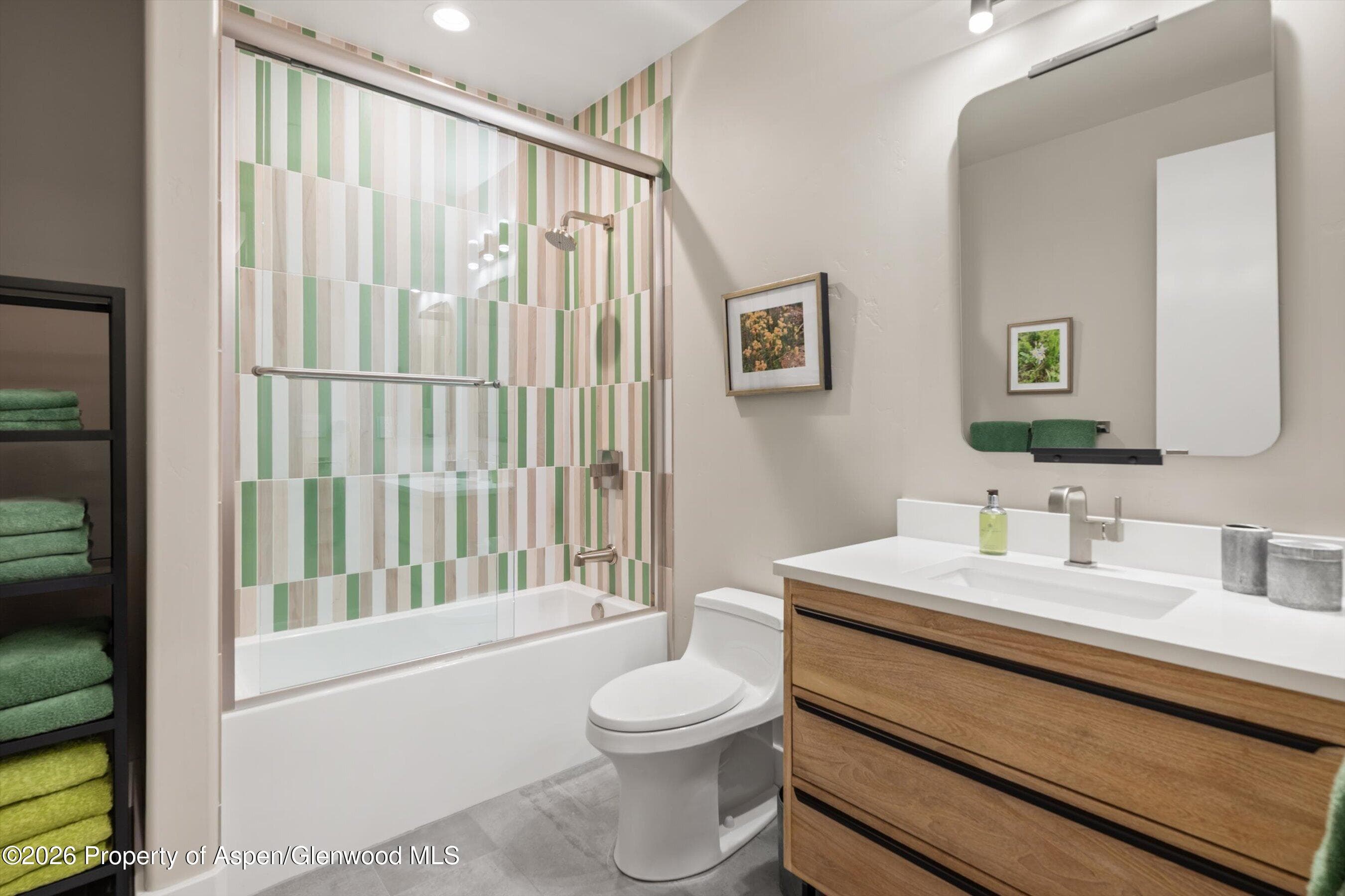 87 Thunderbowl Lane 7, Aspen, CO 81611 - Photo 18