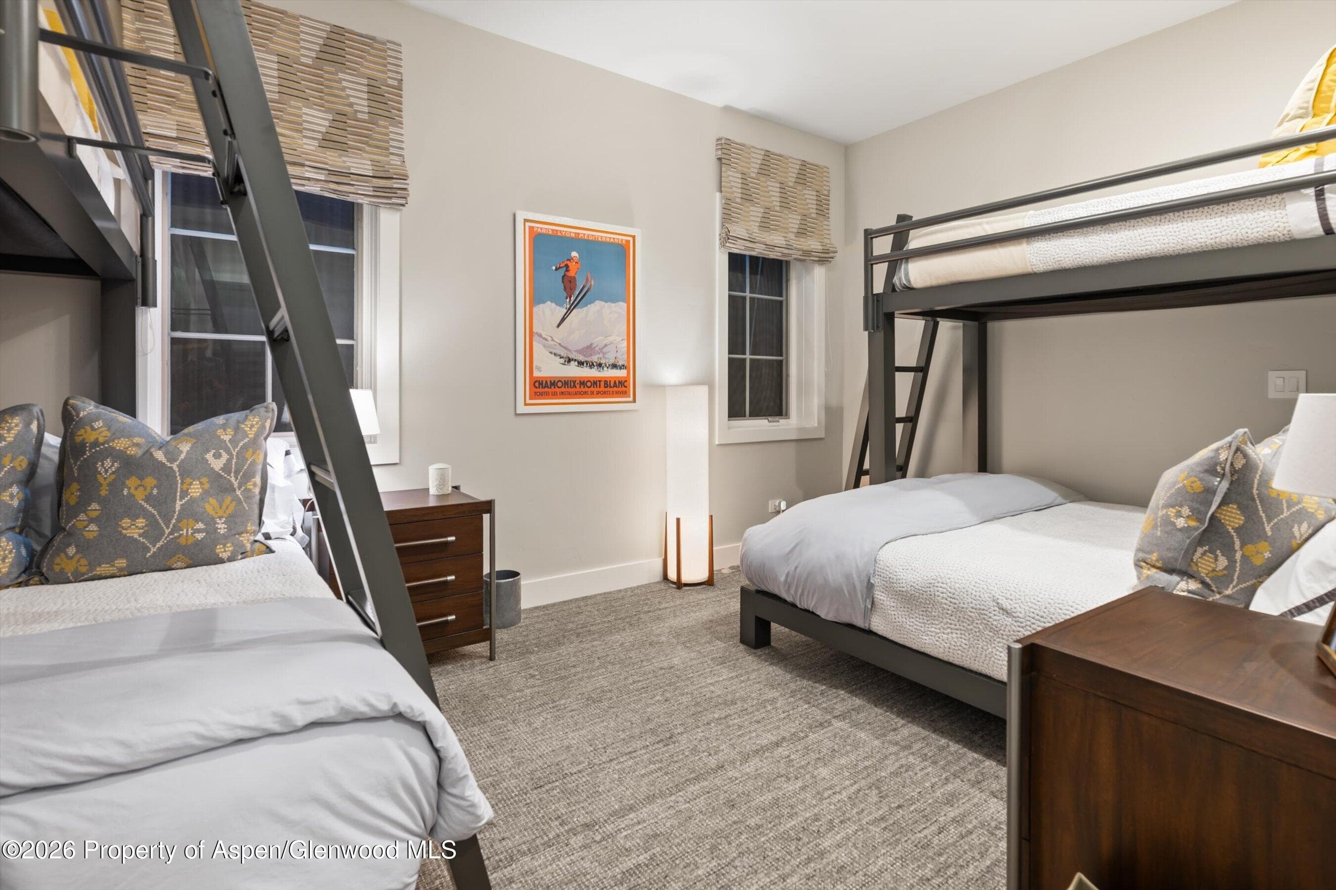 87 Thunderbowl Lane 7, Aspen, CO 81611 - Photo 19