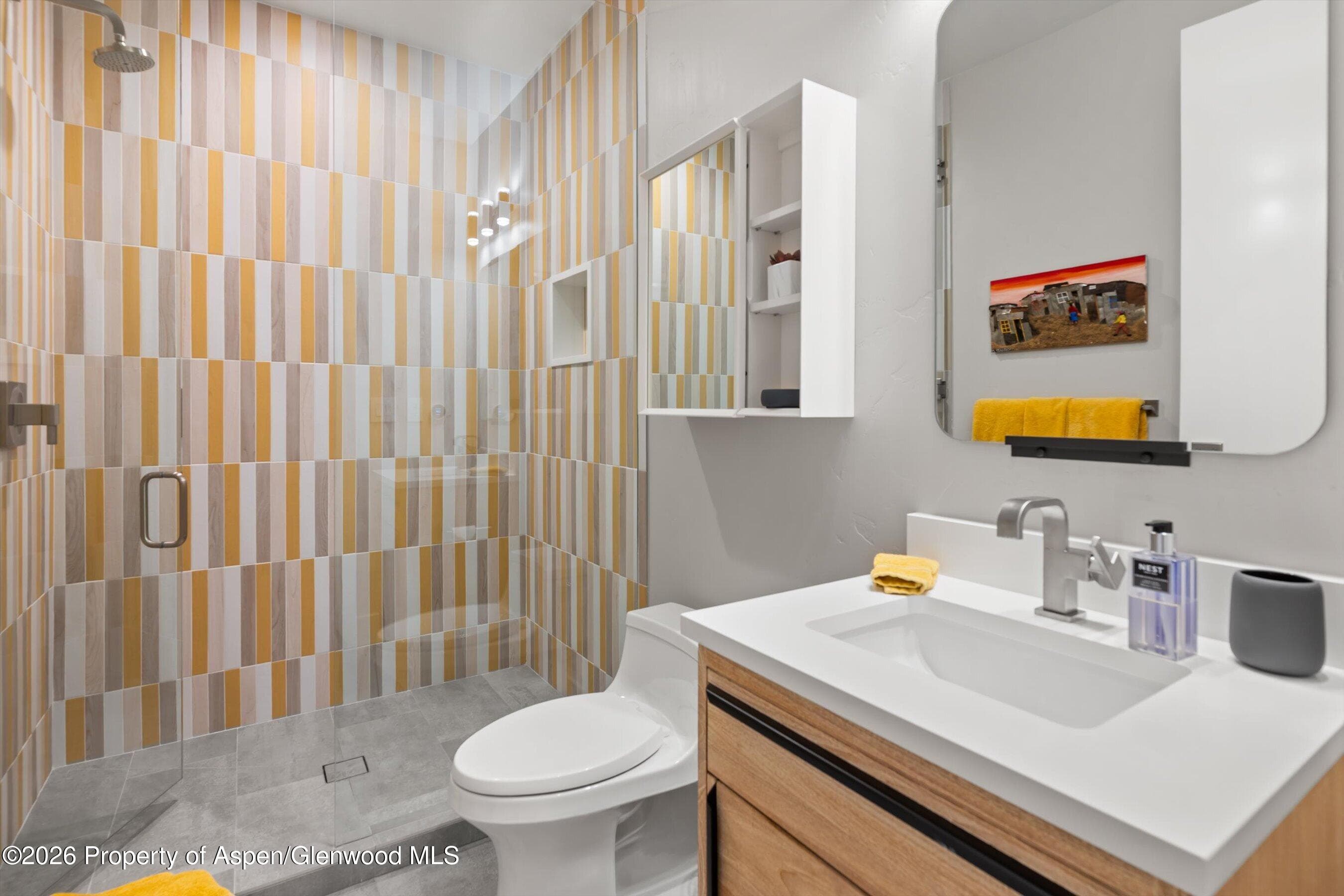 87 Thunderbowl Lane 7, Aspen, CO 81611 - Photo 20