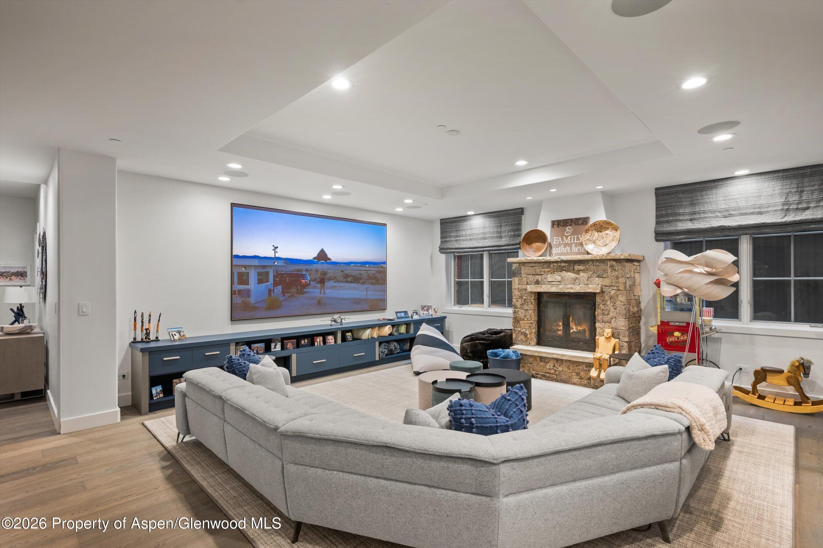 87 Thunderbowl Lane 7, Aspen, CO 81611 - Photo 21