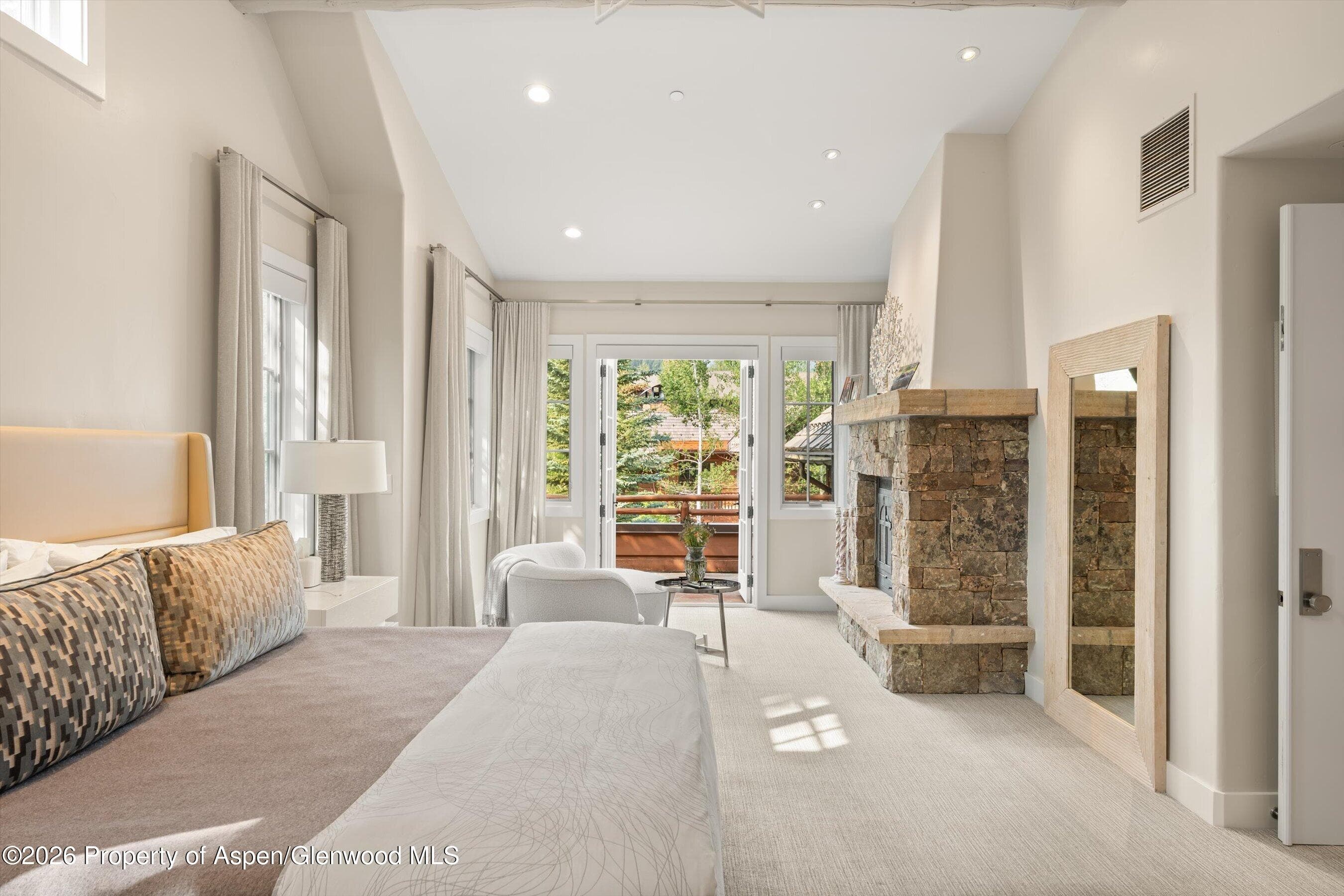87 Thunderbowl Lane 7, Aspen, CO 81611 - Photo 12